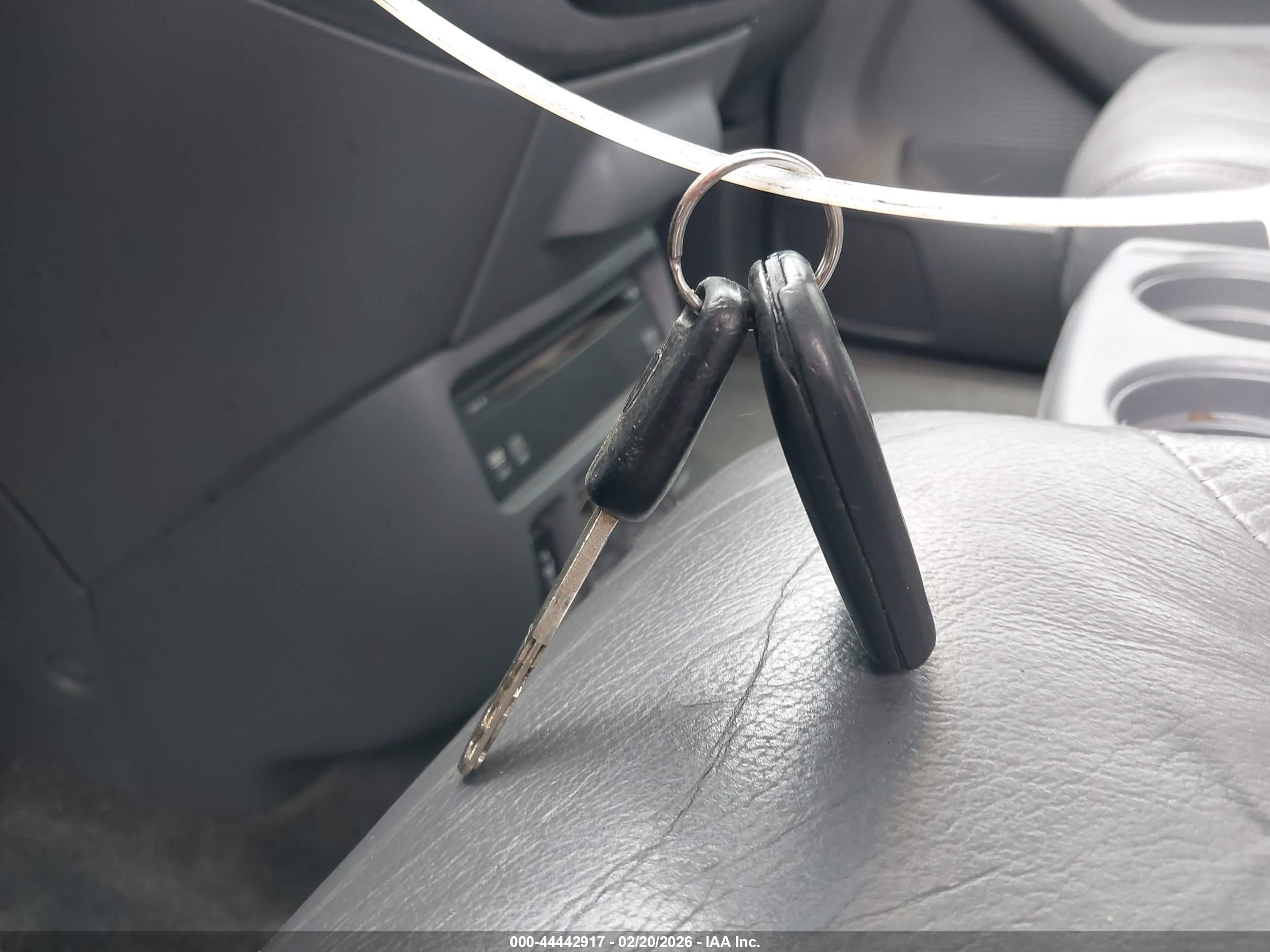 HONDA ODYSSEY image 11