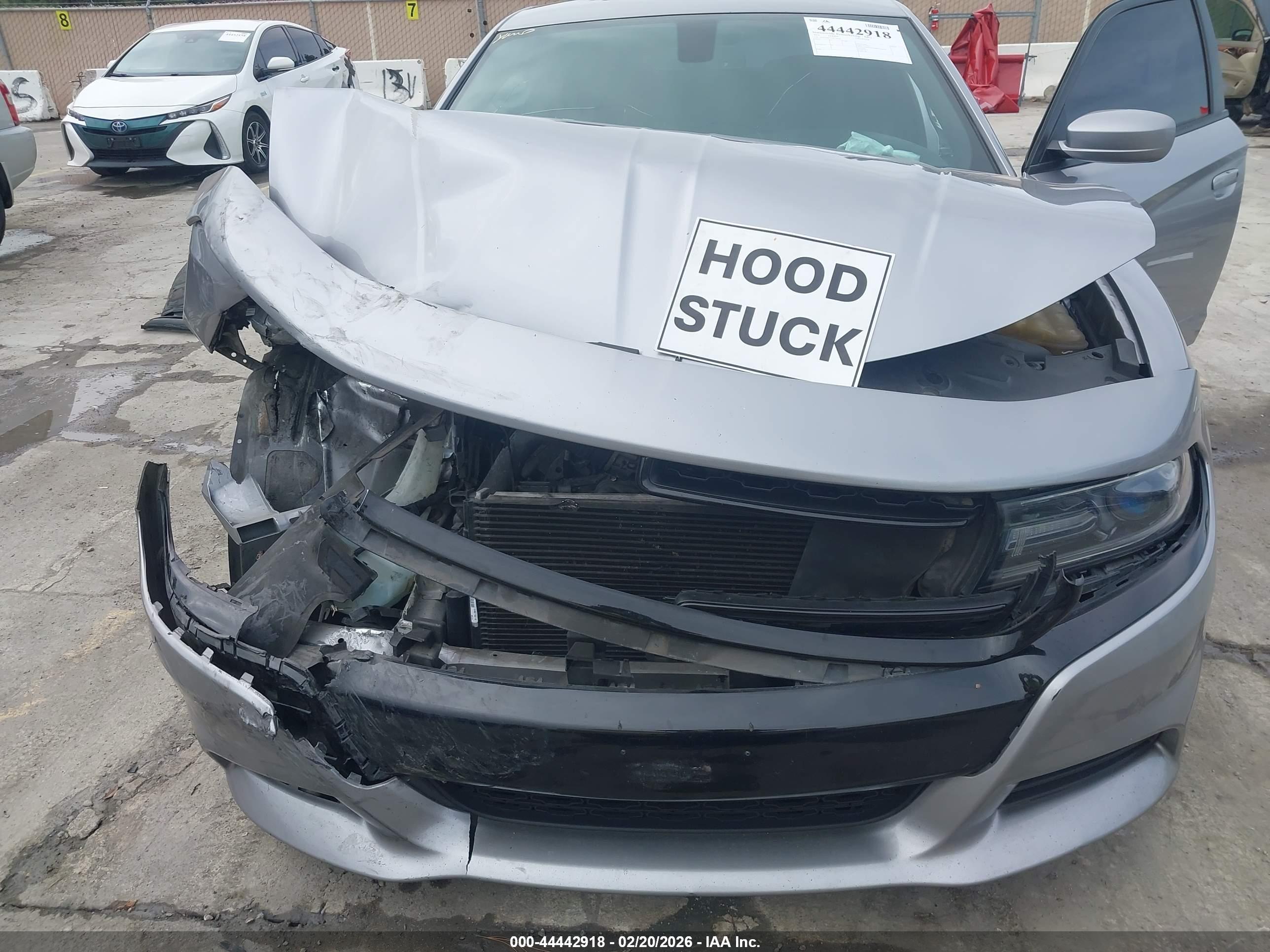 DODGE CHARGER image 10