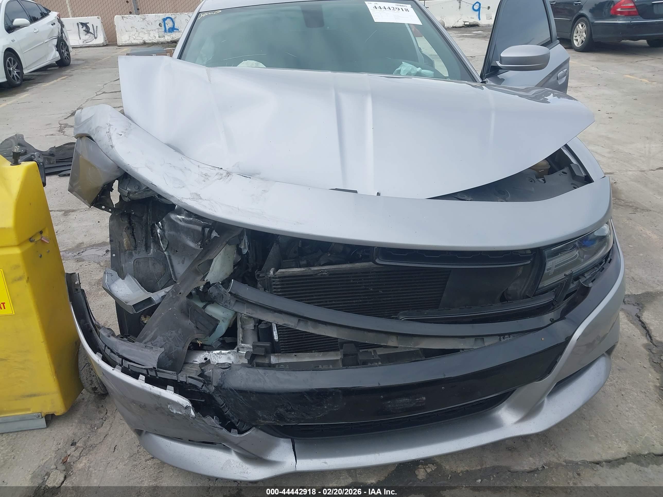 DODGE CHARGER image 6
