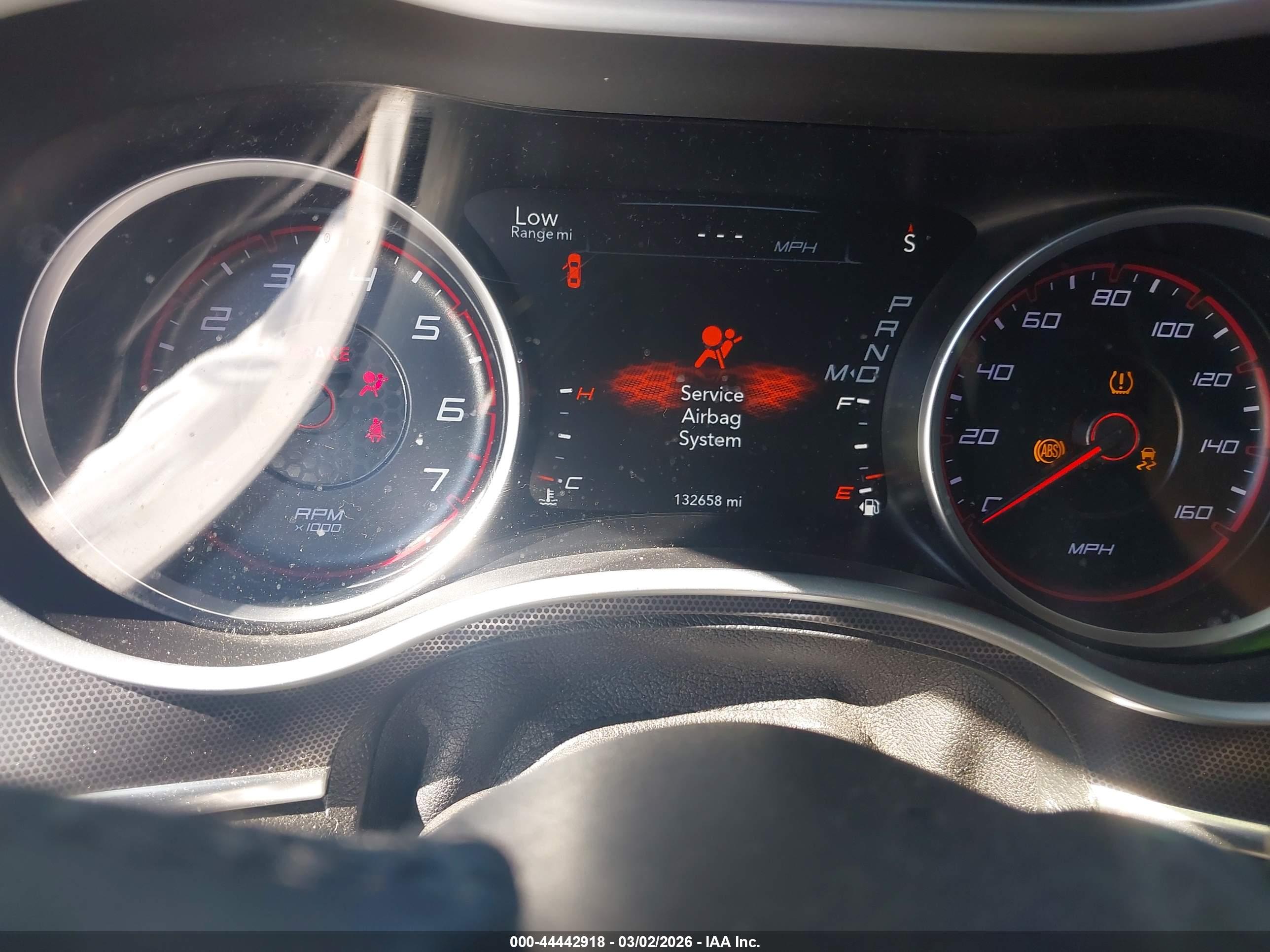 DODGE CHARGER image 7