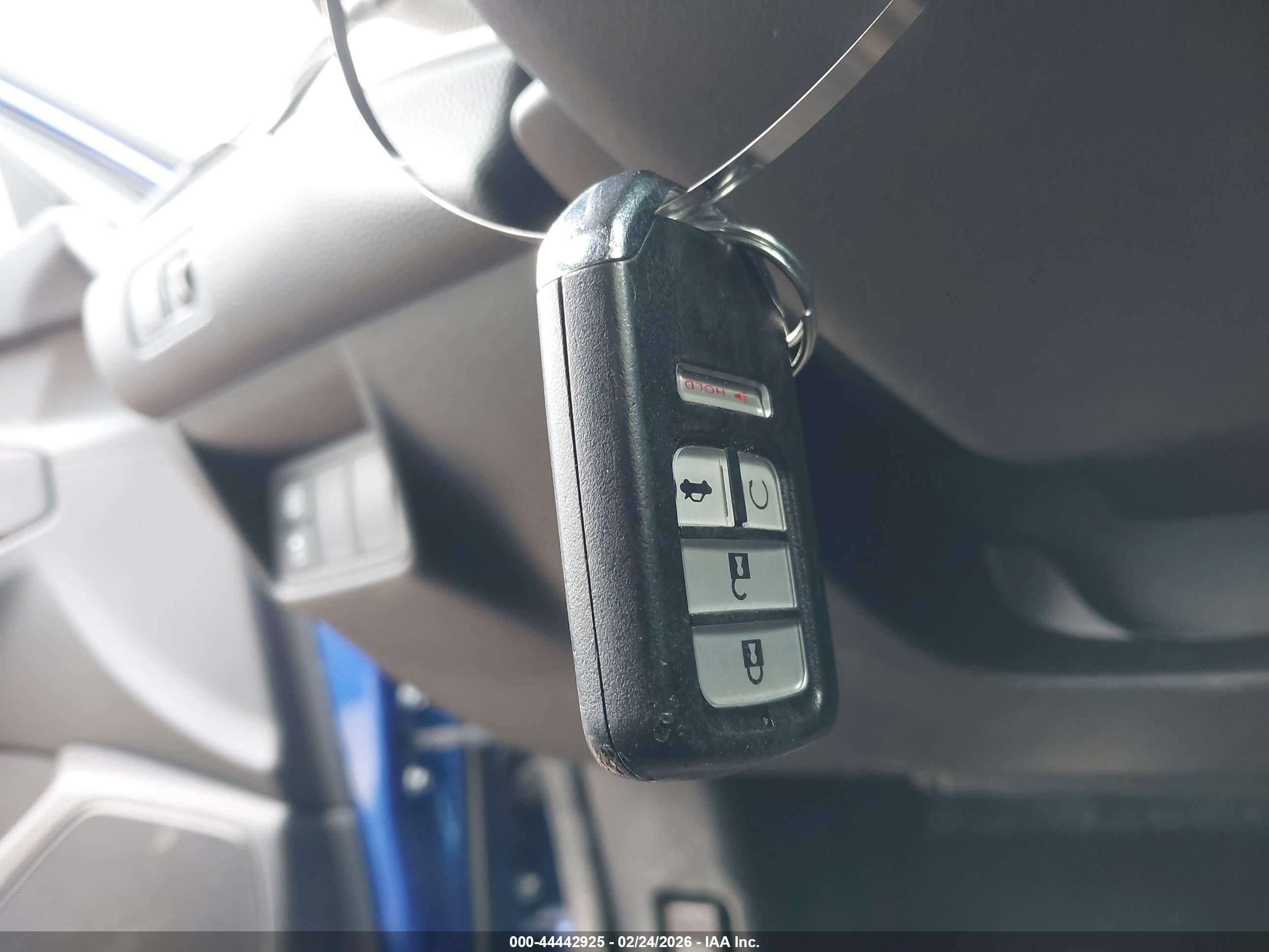 HONDA ACCORD image 11