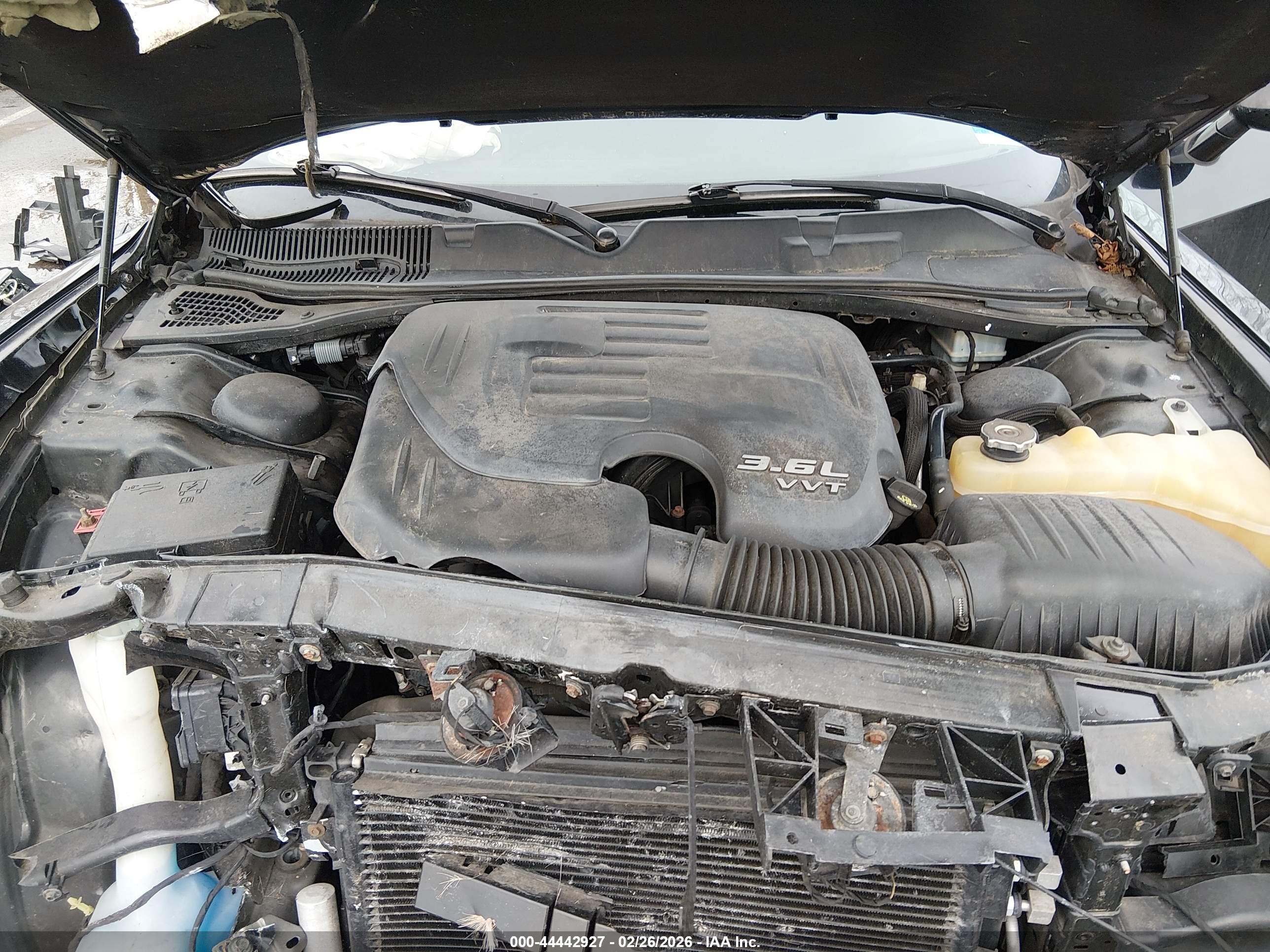 DODGE CHALLENGER image 10