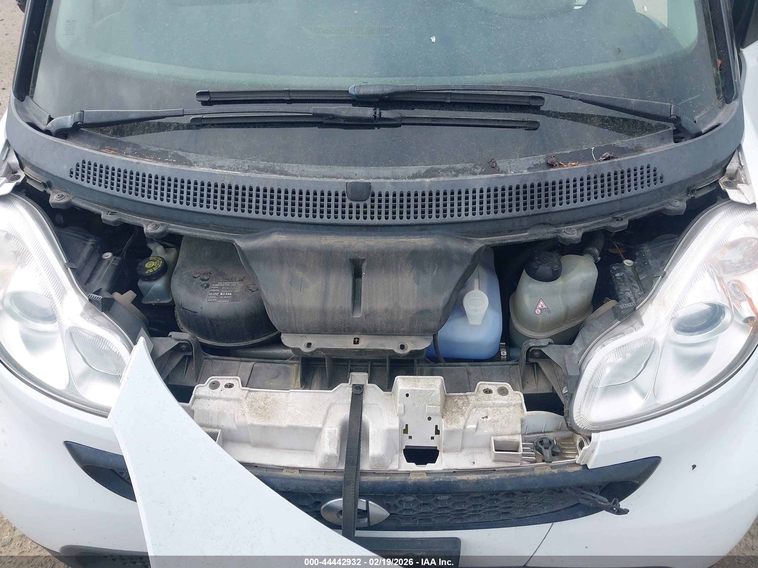 SMART FORTWO image 10