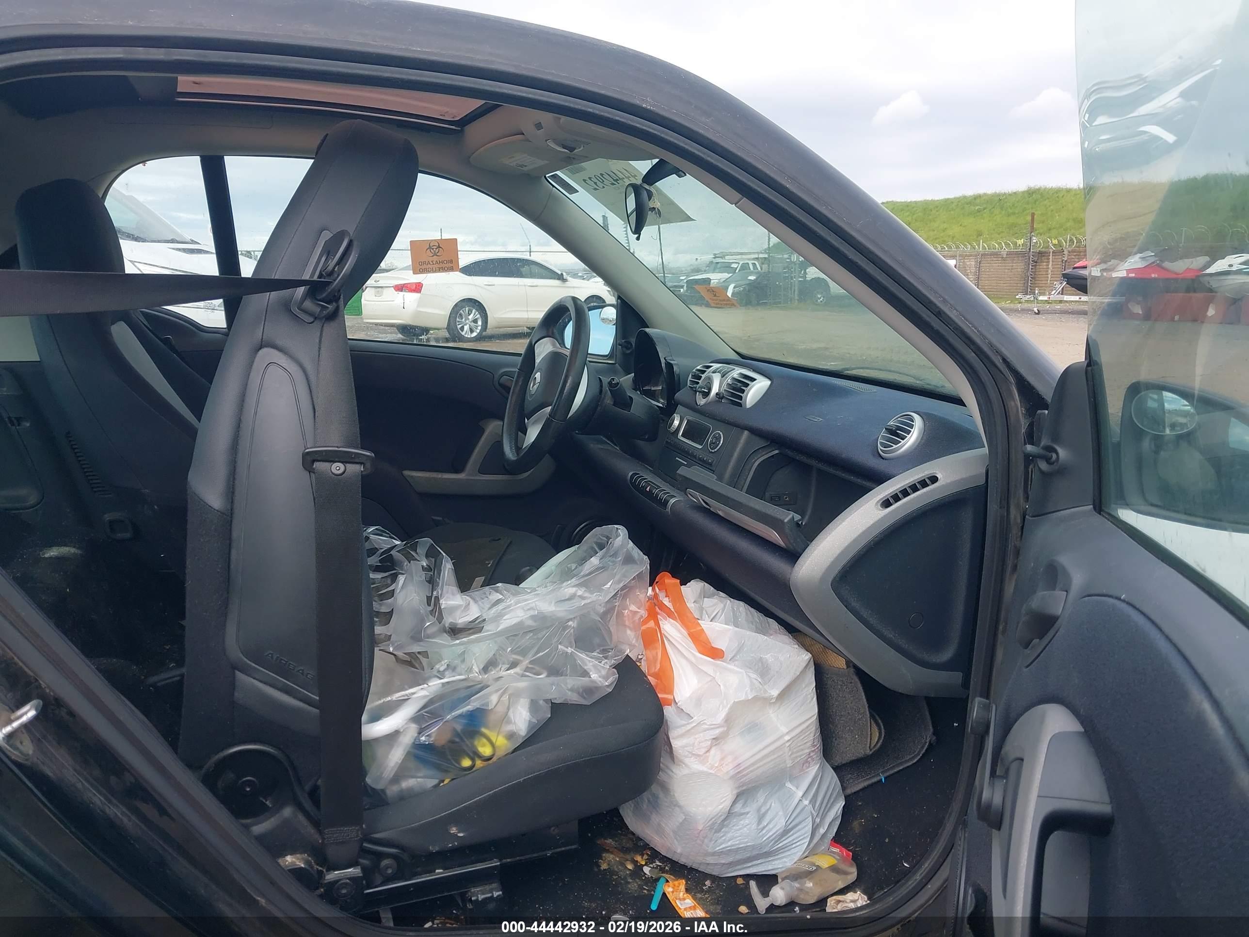 SMART FORTWO image 5