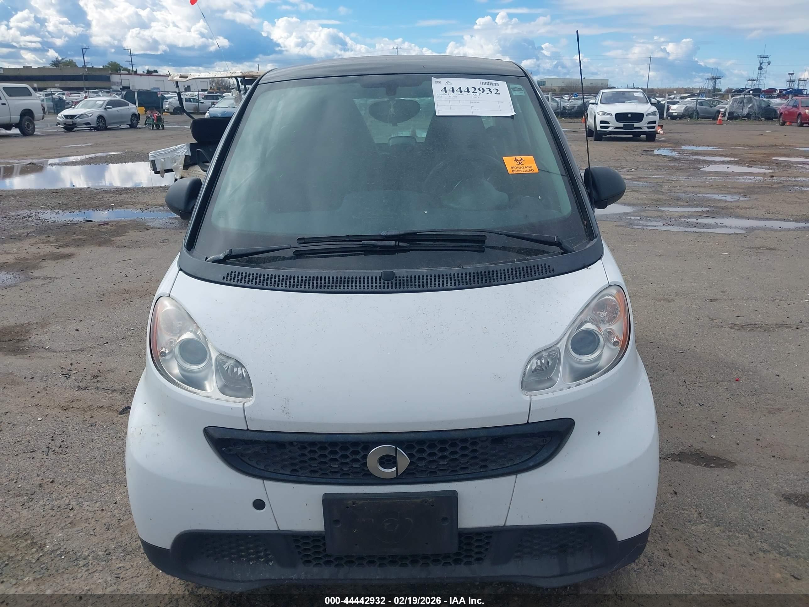 SMART FORTWO image 6
