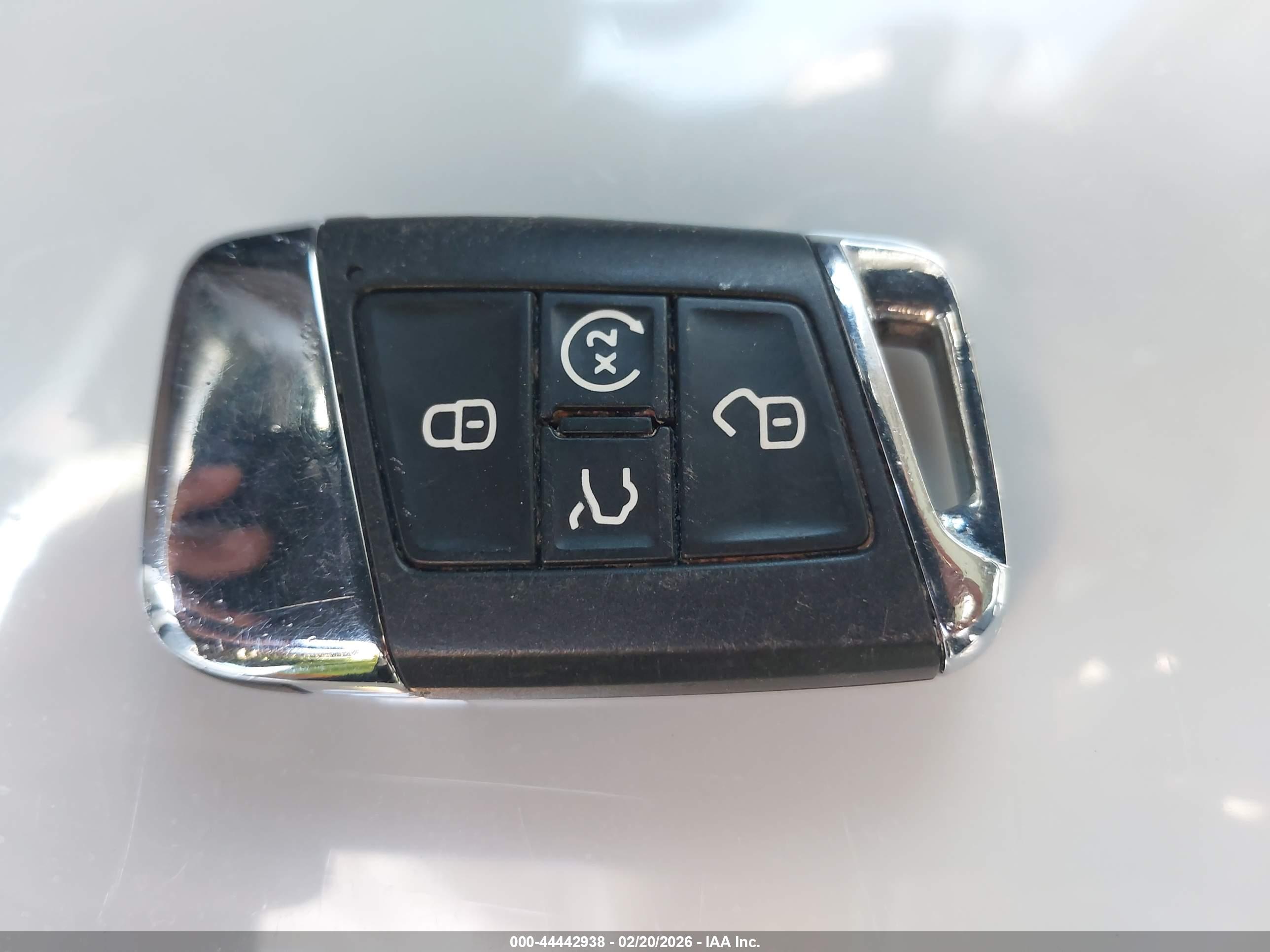 VOLKSWAGEN ATLAS image 11