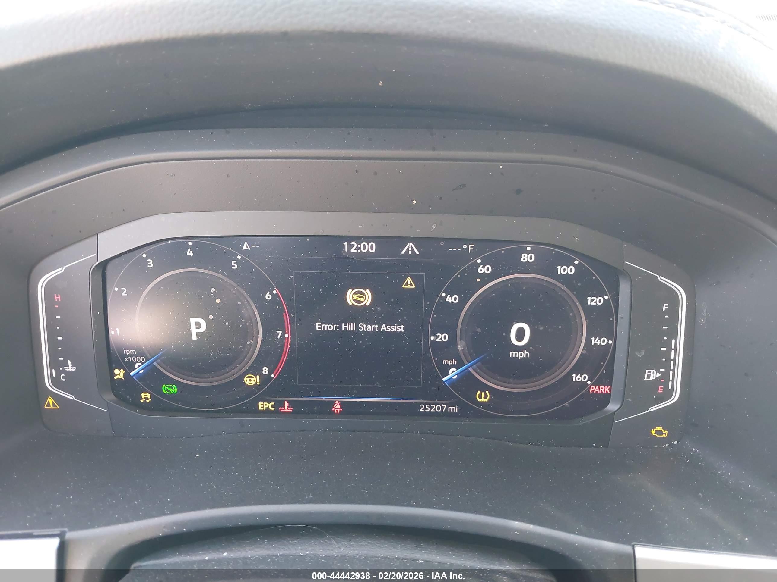 VOLKSWAGEN ATLAS image 7