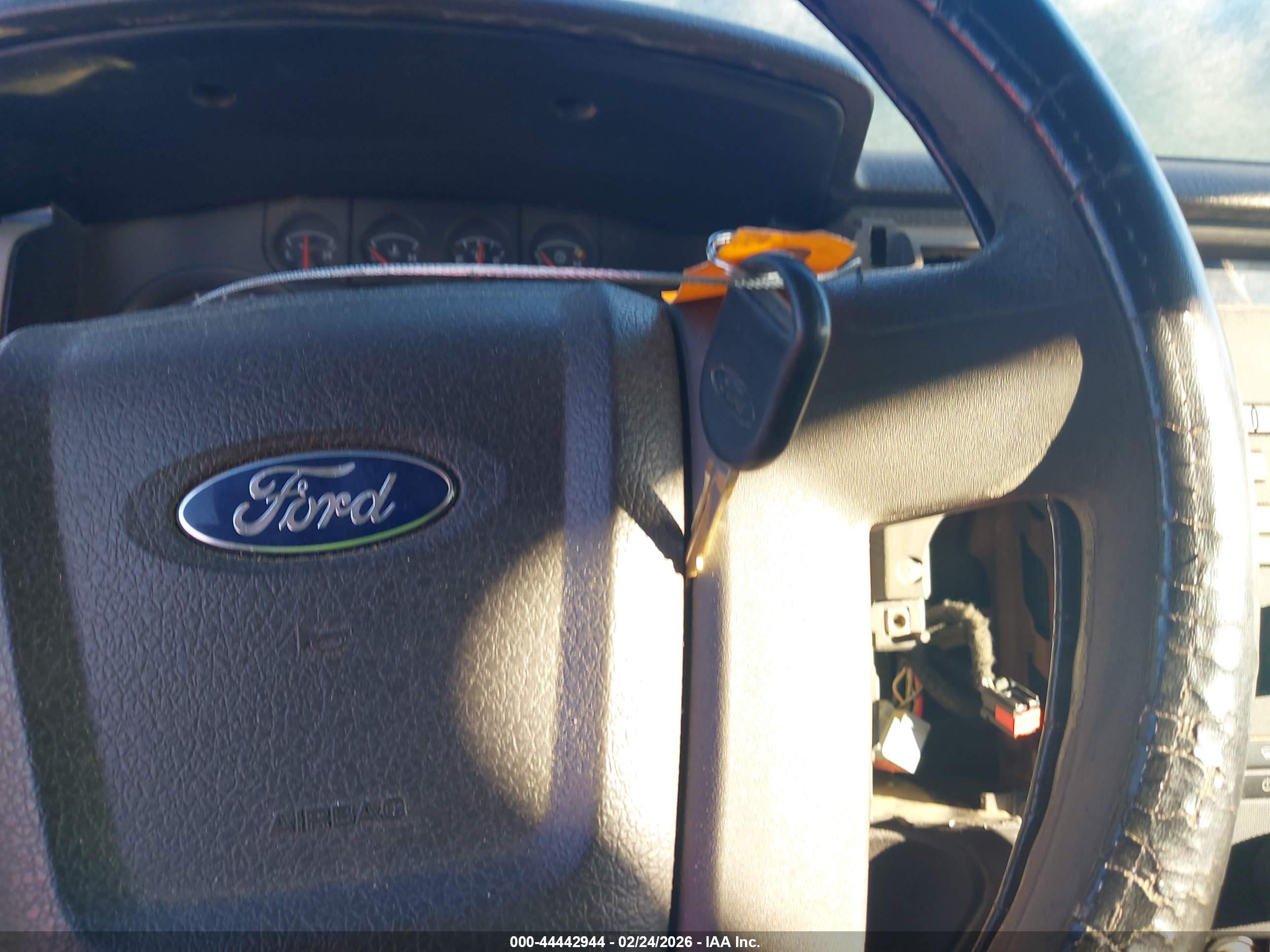 FORD F-150 image 11