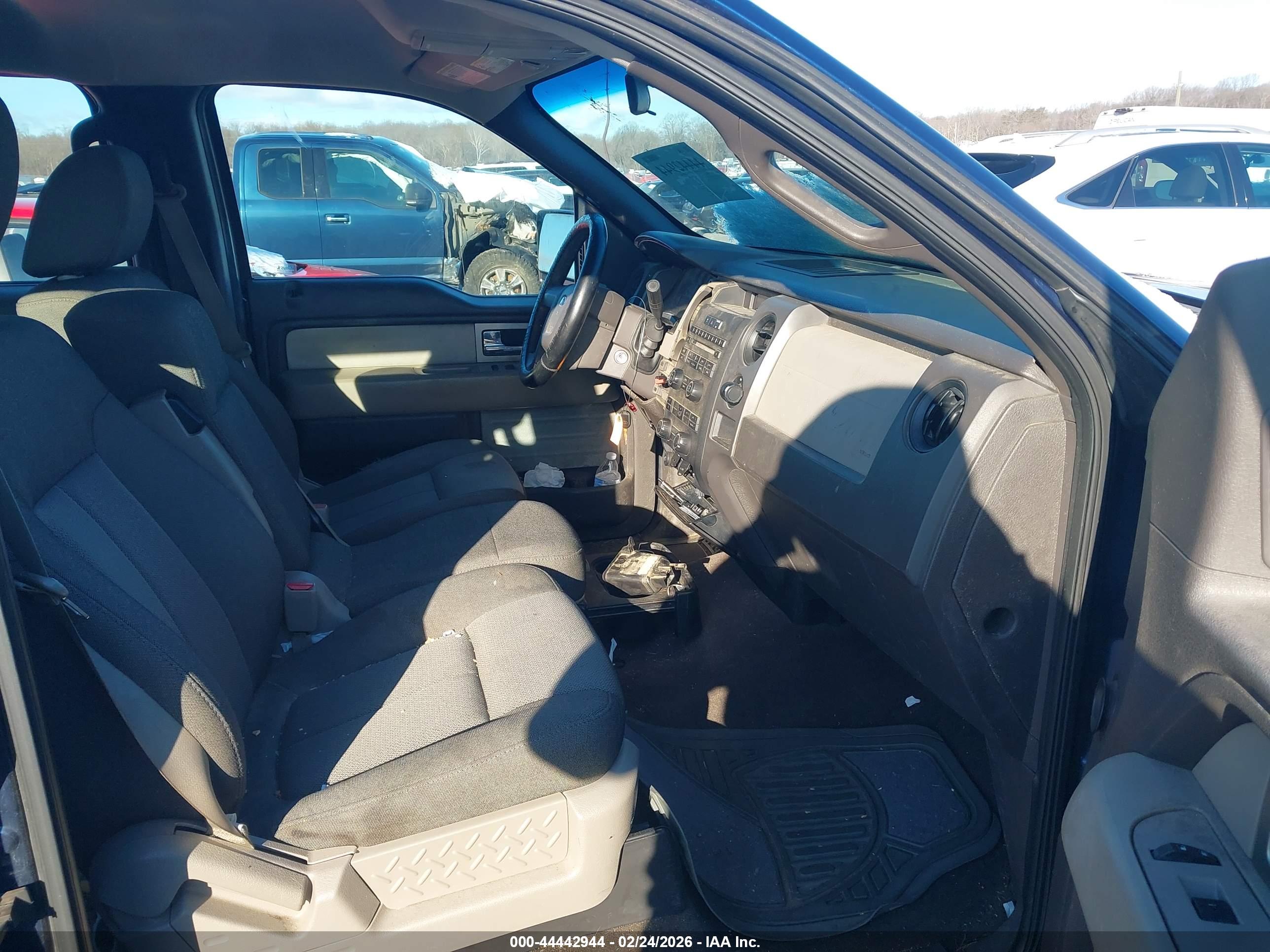 FORD F-150 image 5