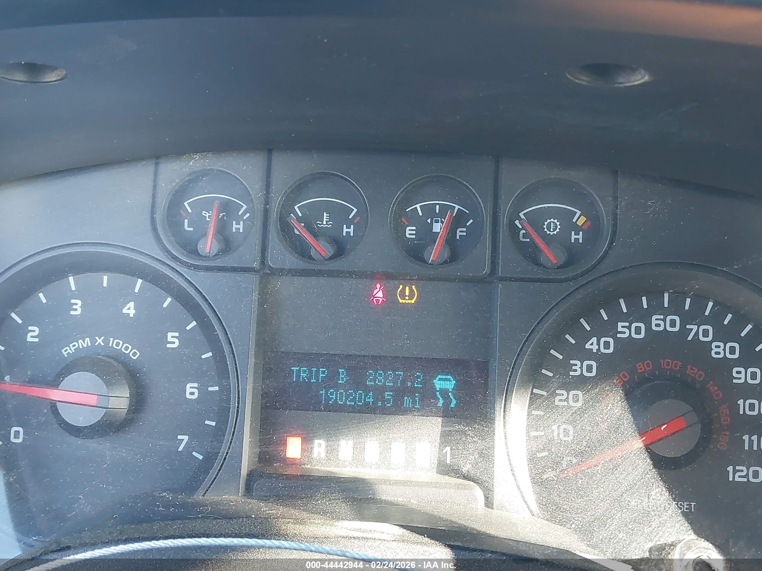 FORD F-150 image 7