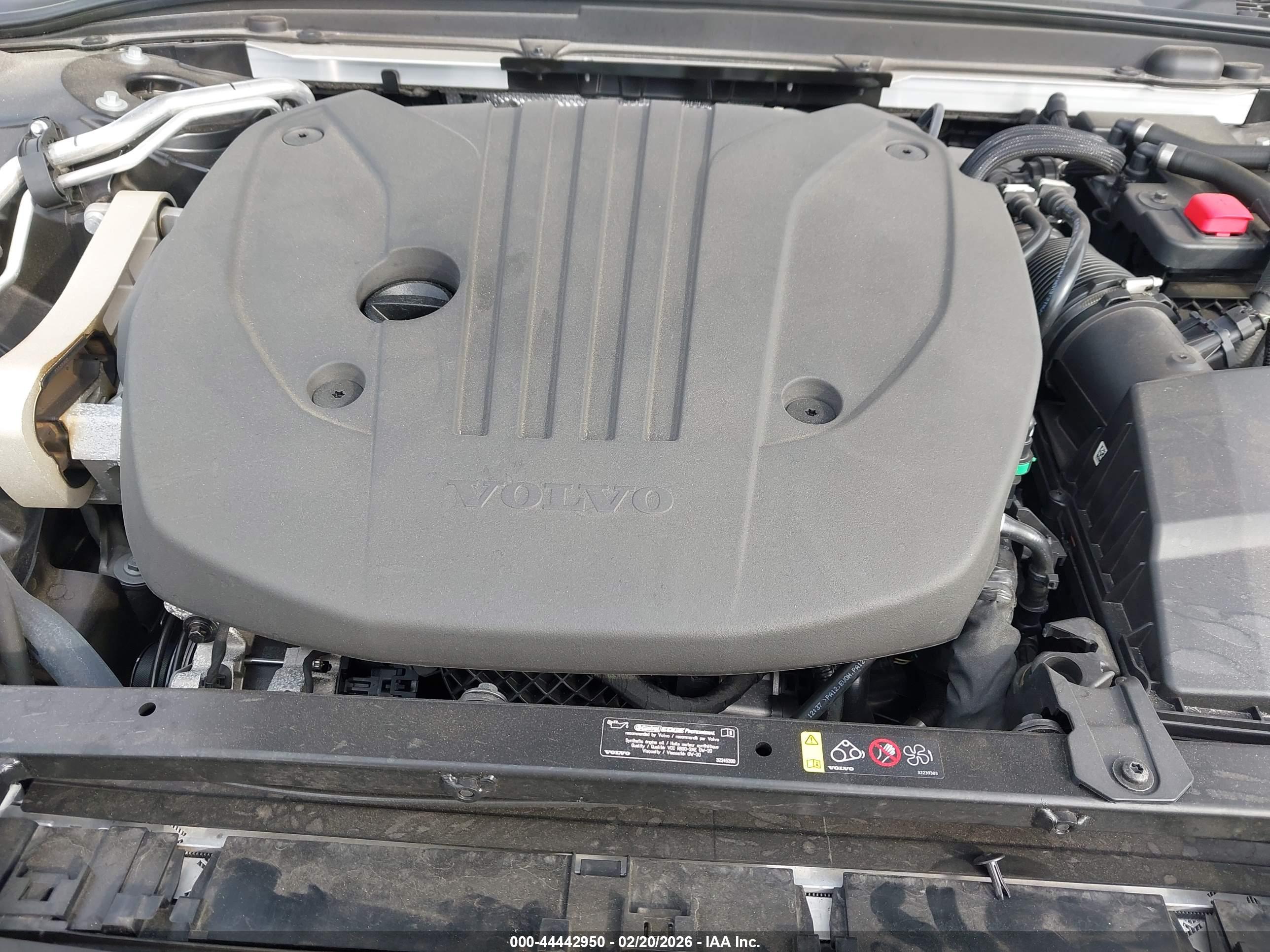 VOLVO S60 image 10