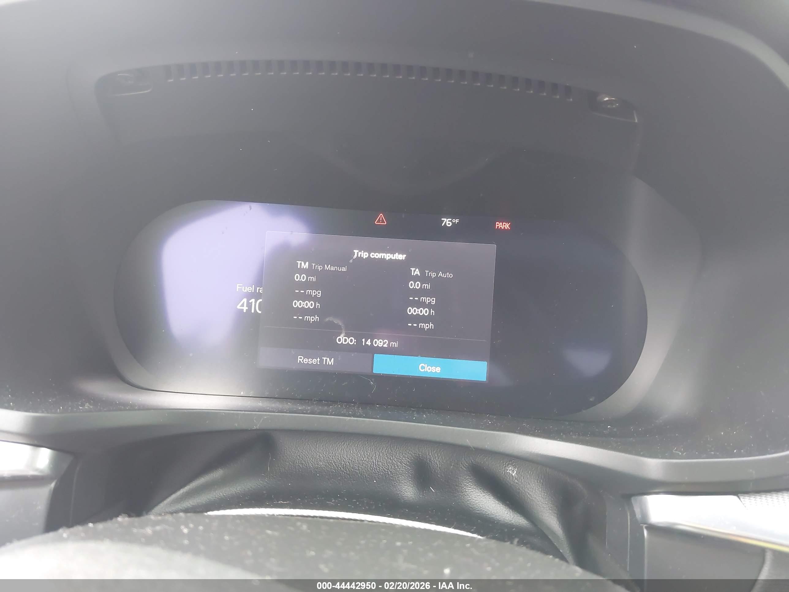 VOLVO S60 image 7