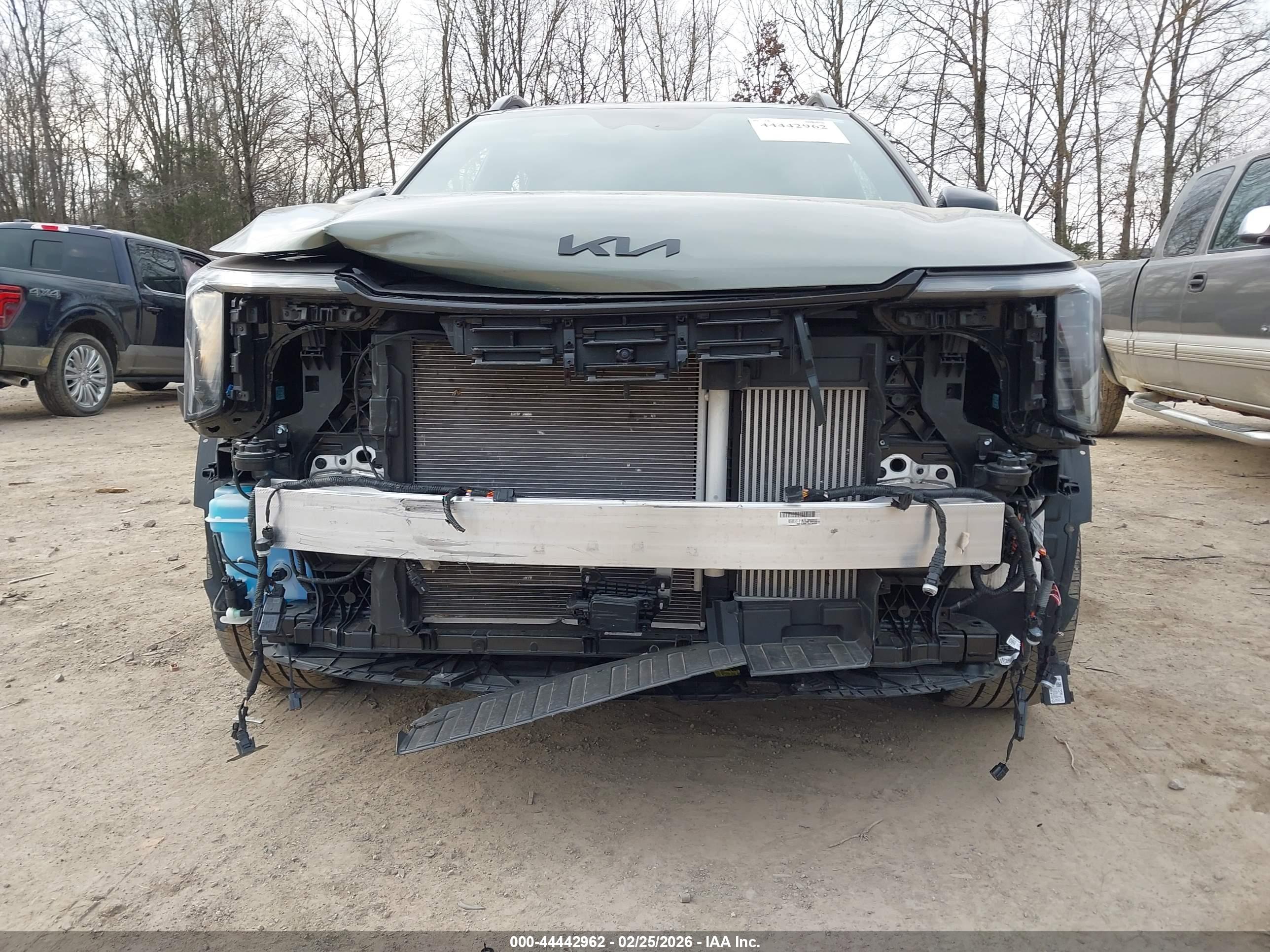 KIA SORENTO image 6
