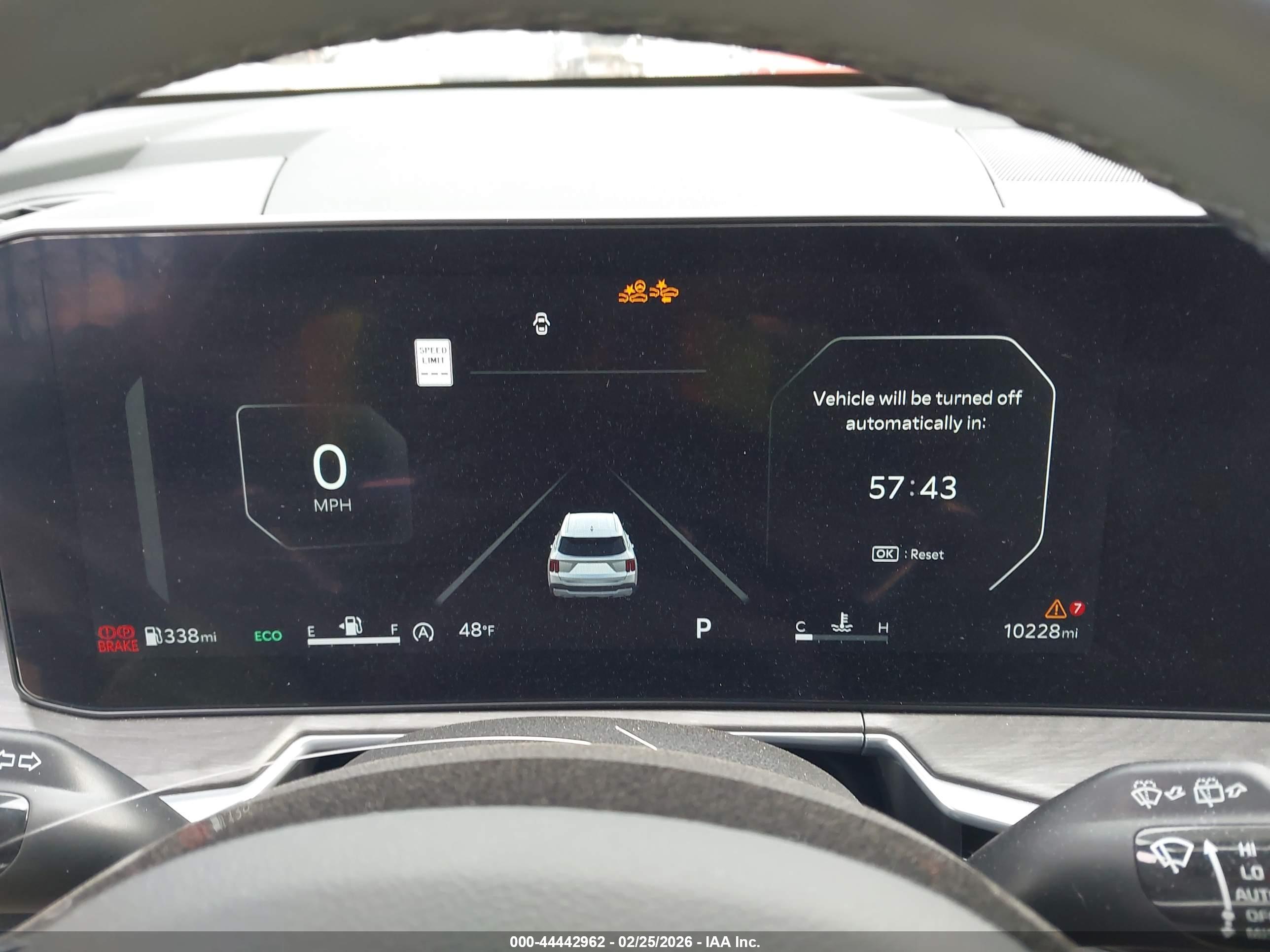 KIA SORENTO image 7