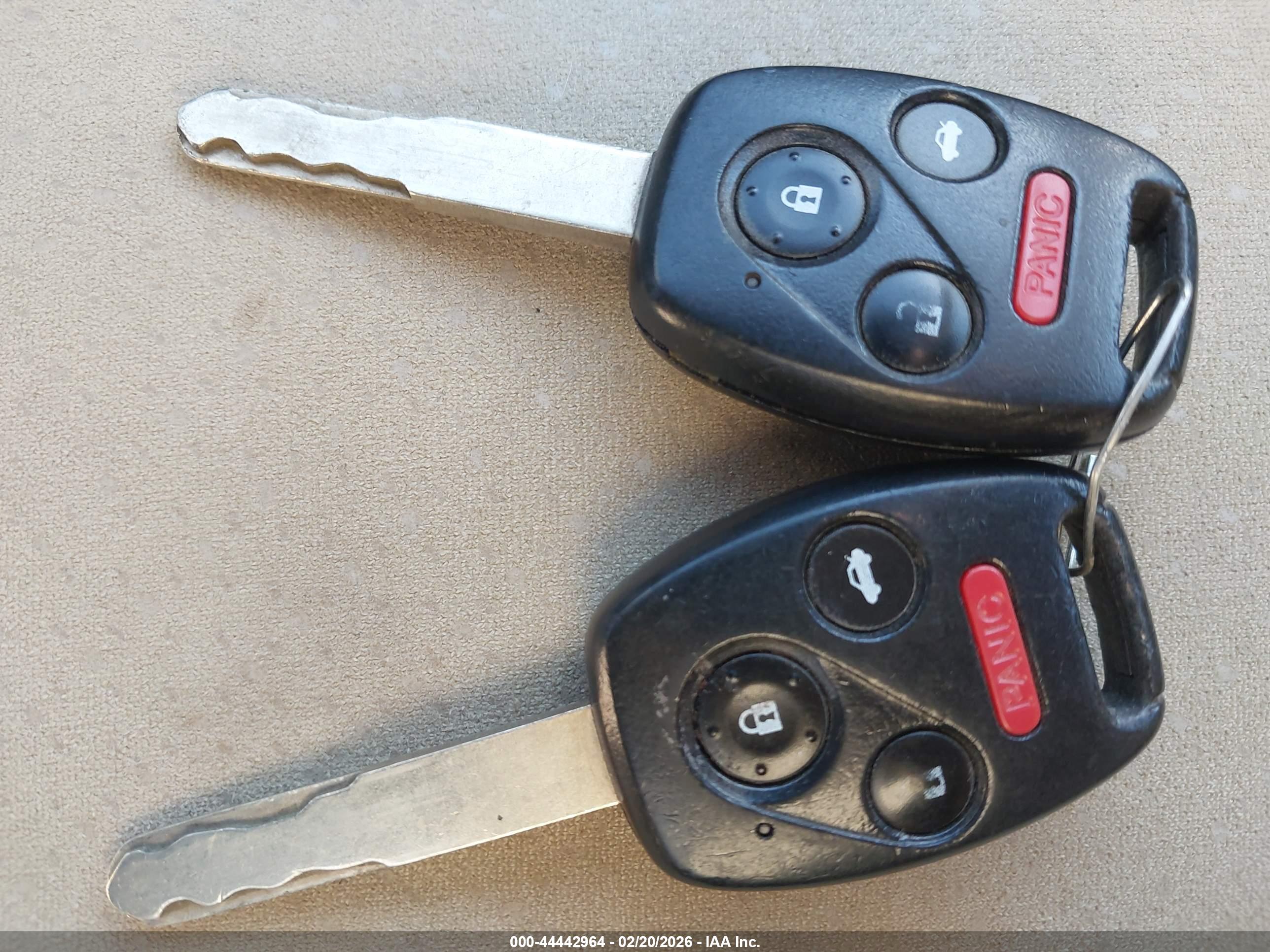 HONDA CIVIC image 11