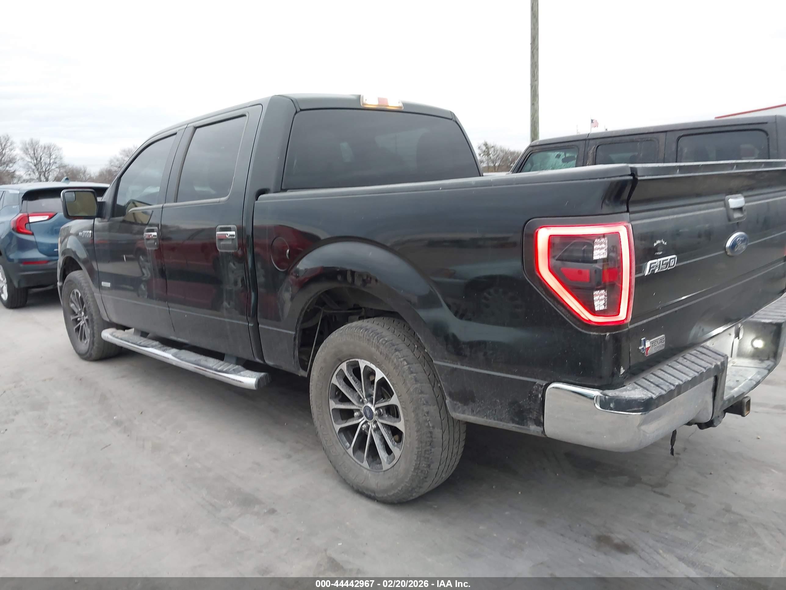 FORD F-150 image 3