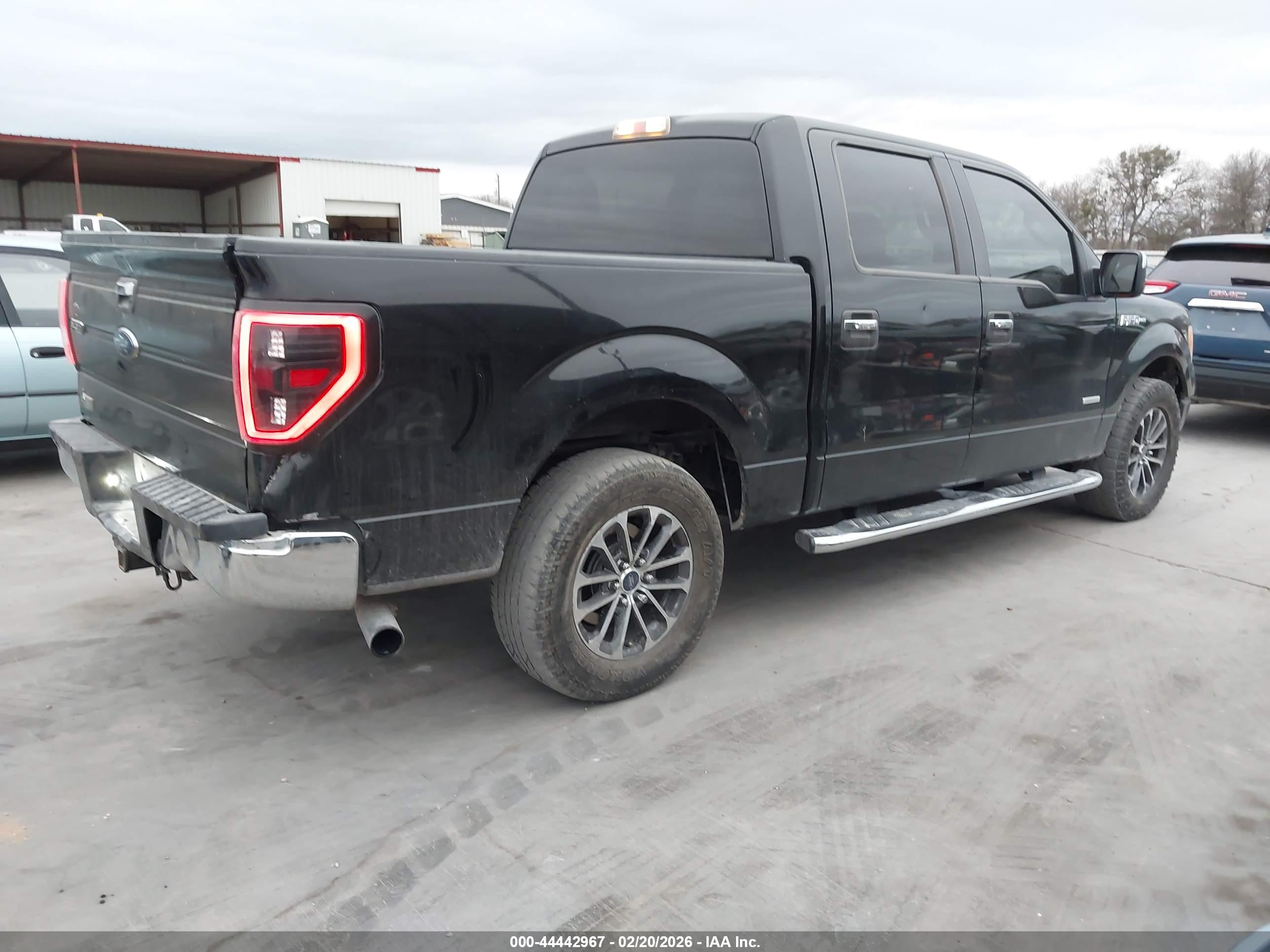 FORD F-150 image 4