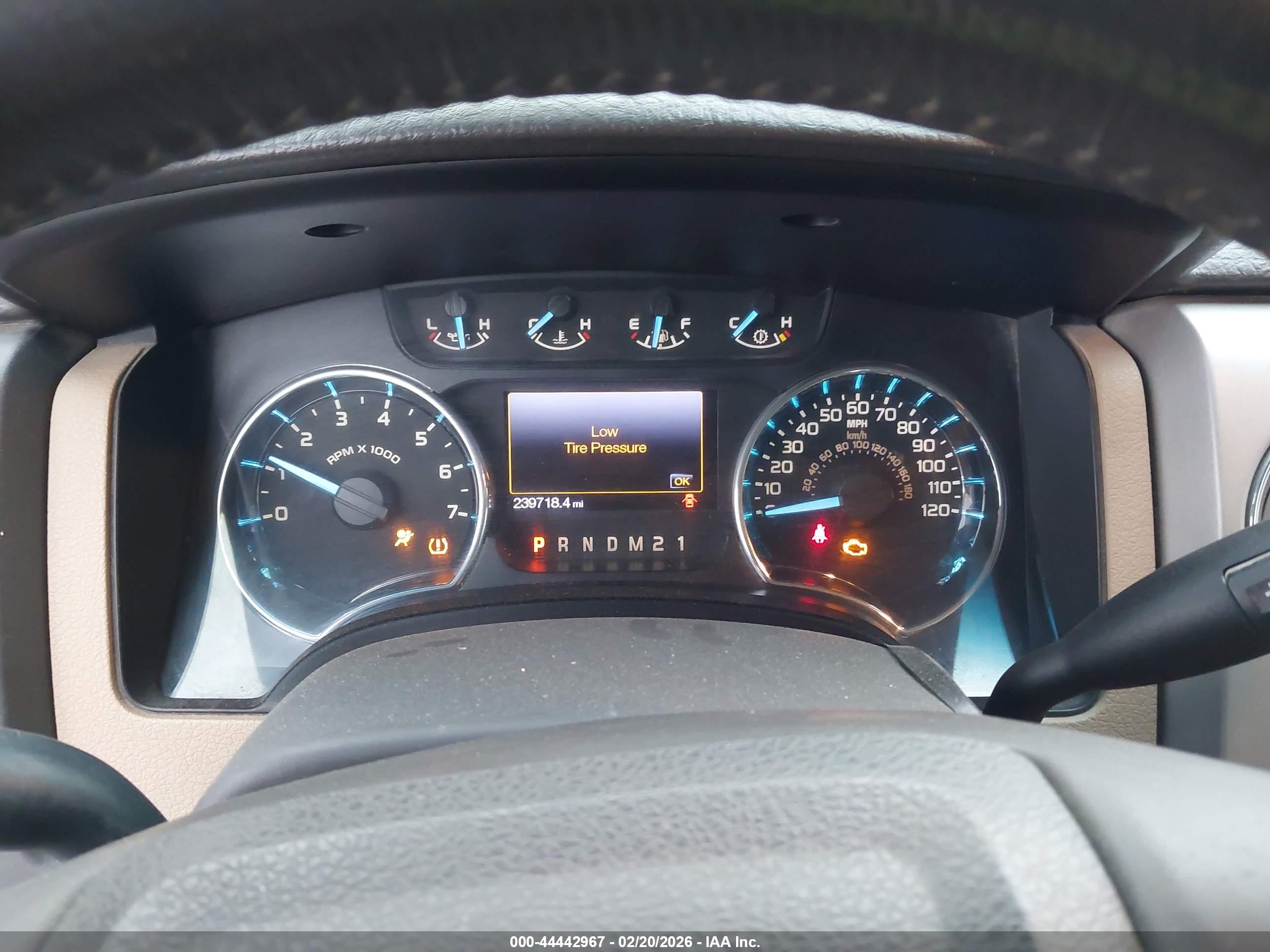 FORD F-150 image 7