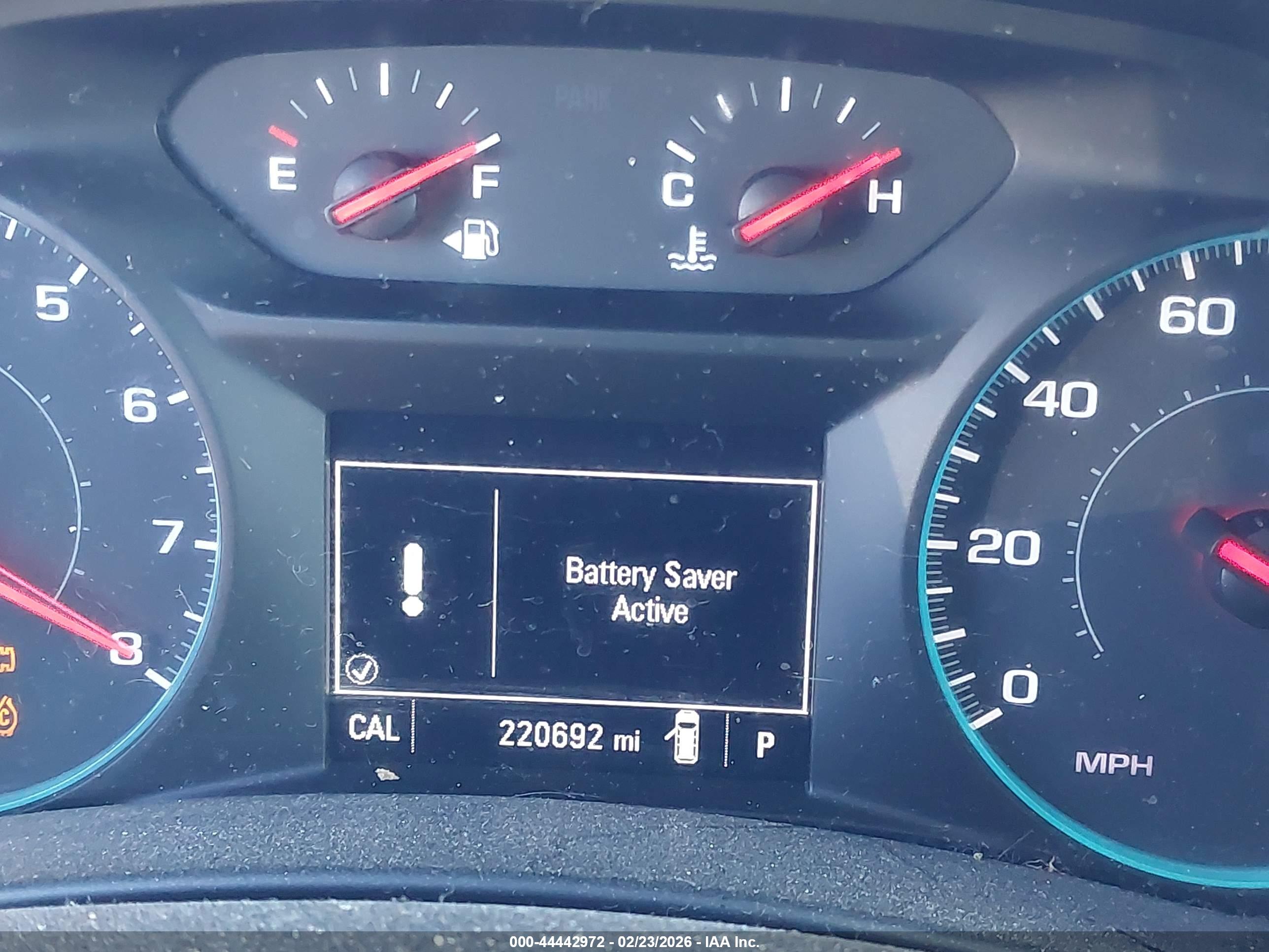 CHEVROLET EQUINOX image 7