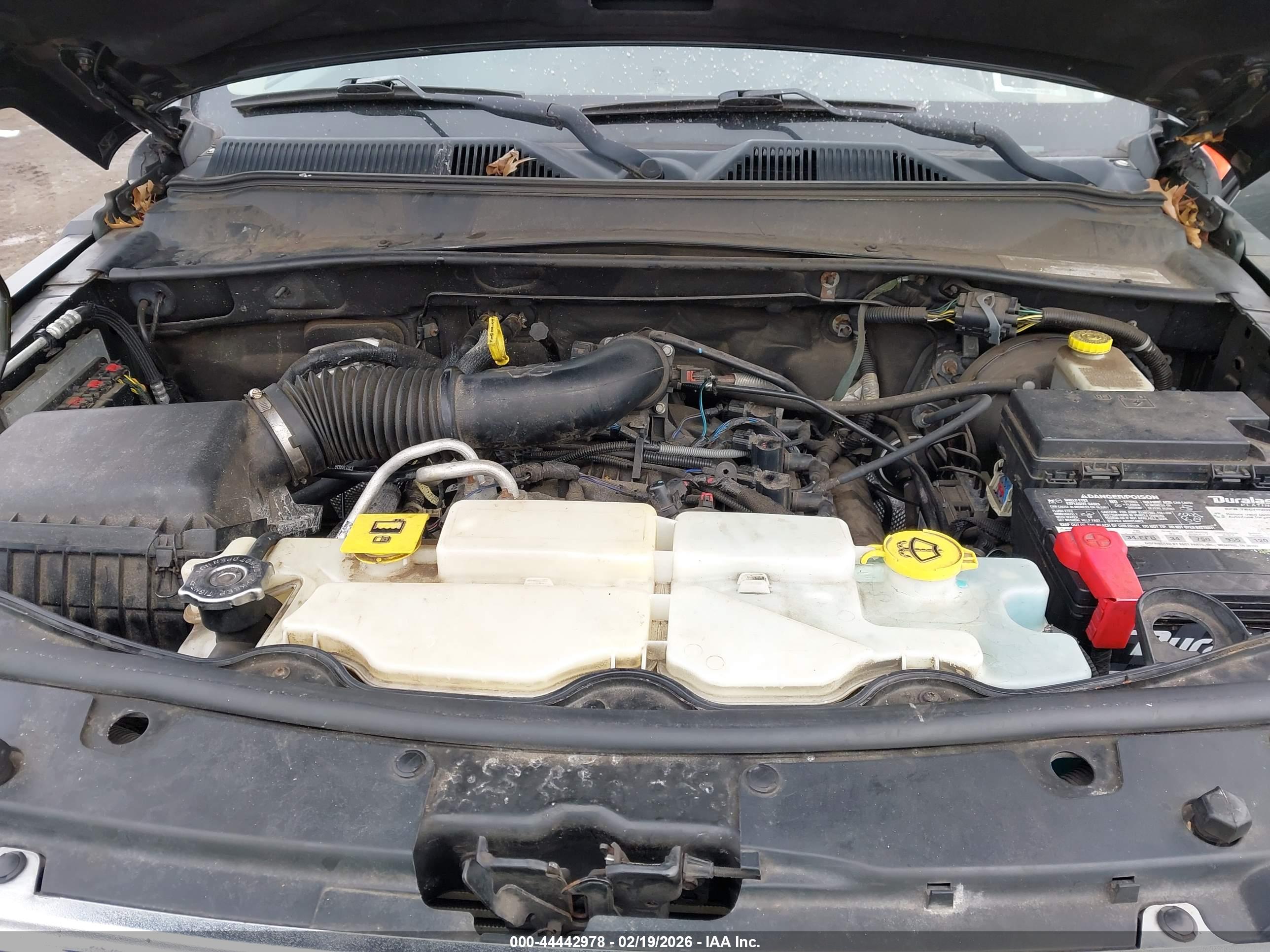 JEEP LIBERTY image 10
