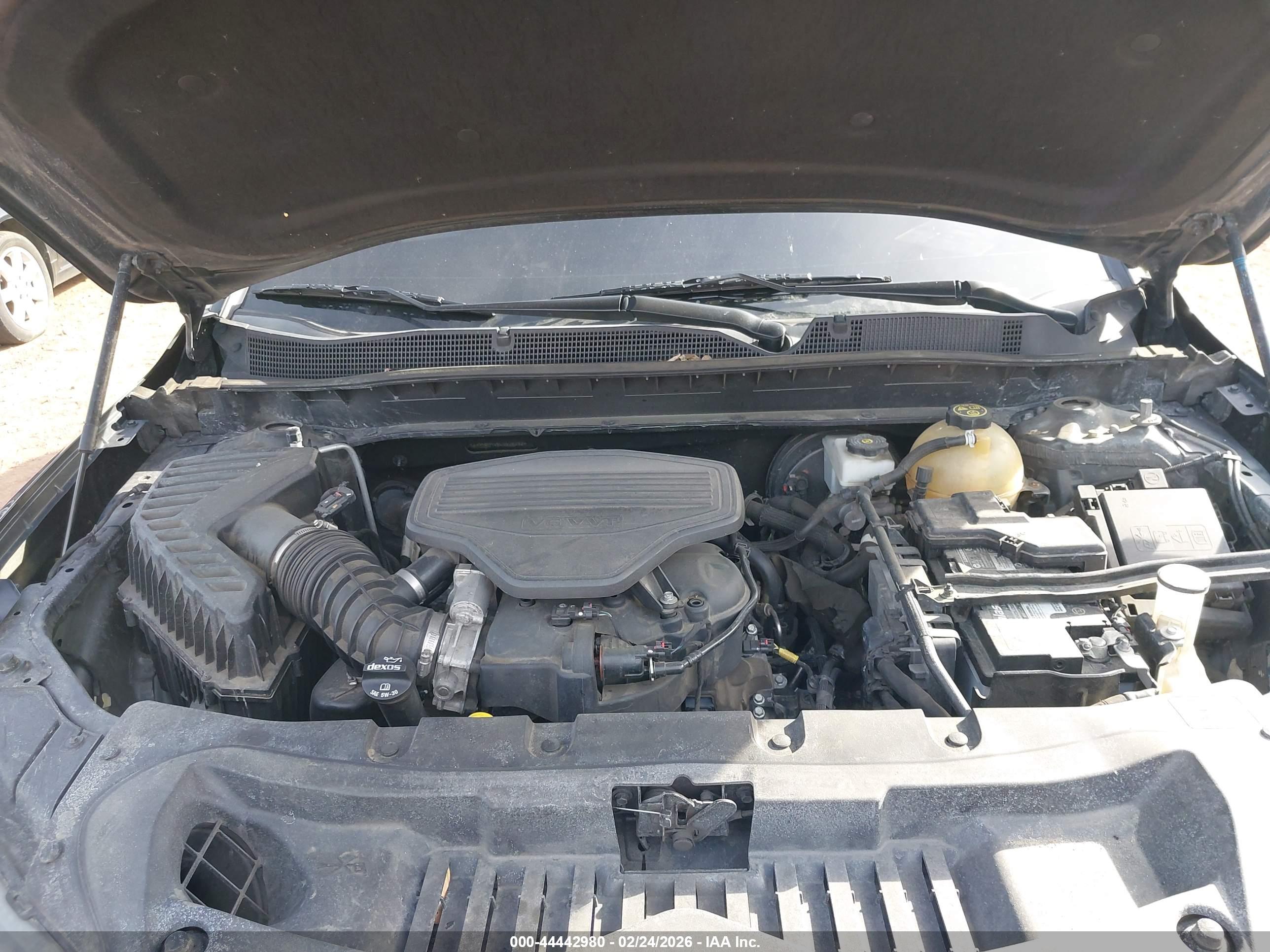 CHEVROLET BLAZER image 10