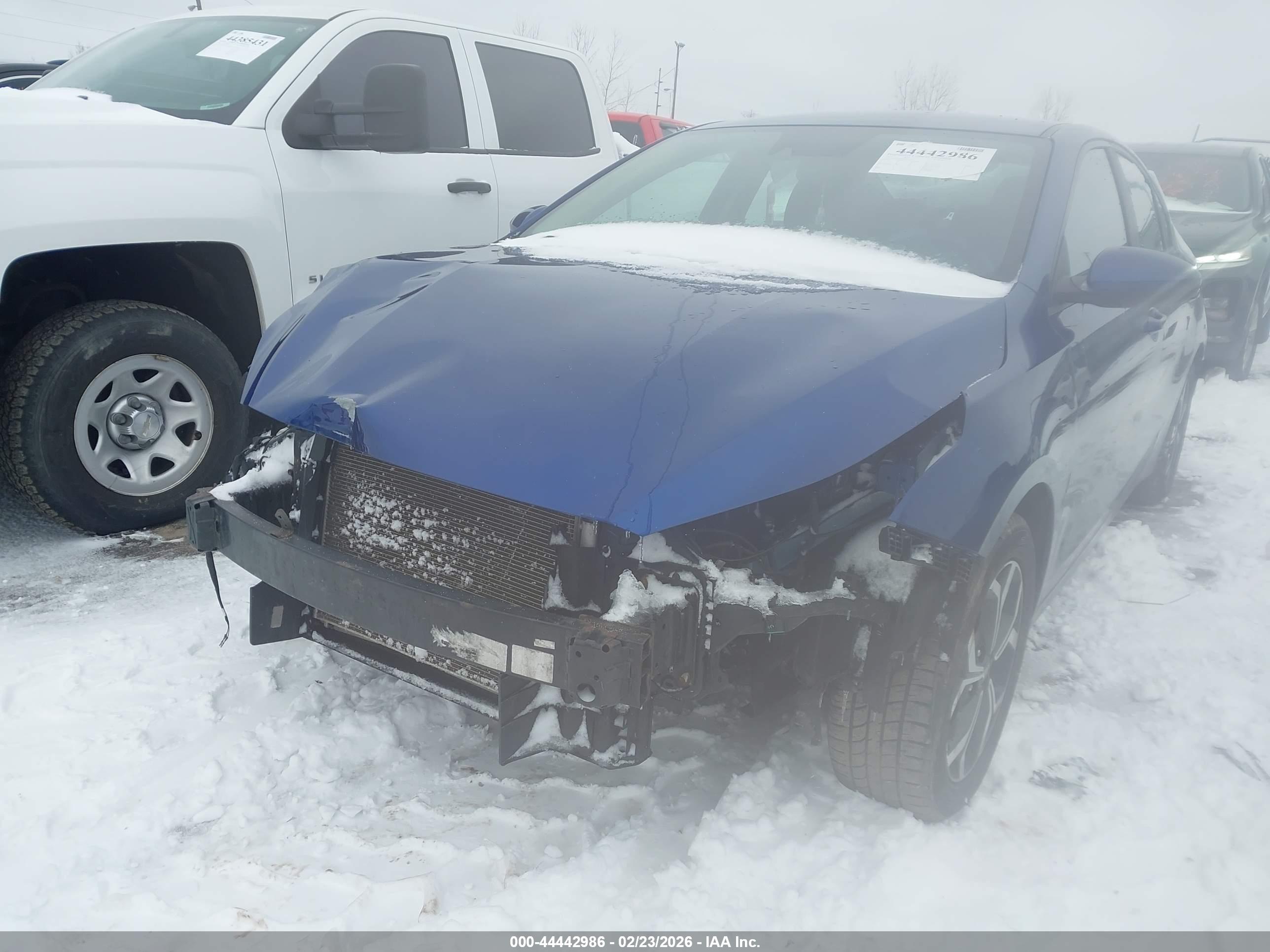 KIA FORTE image 6