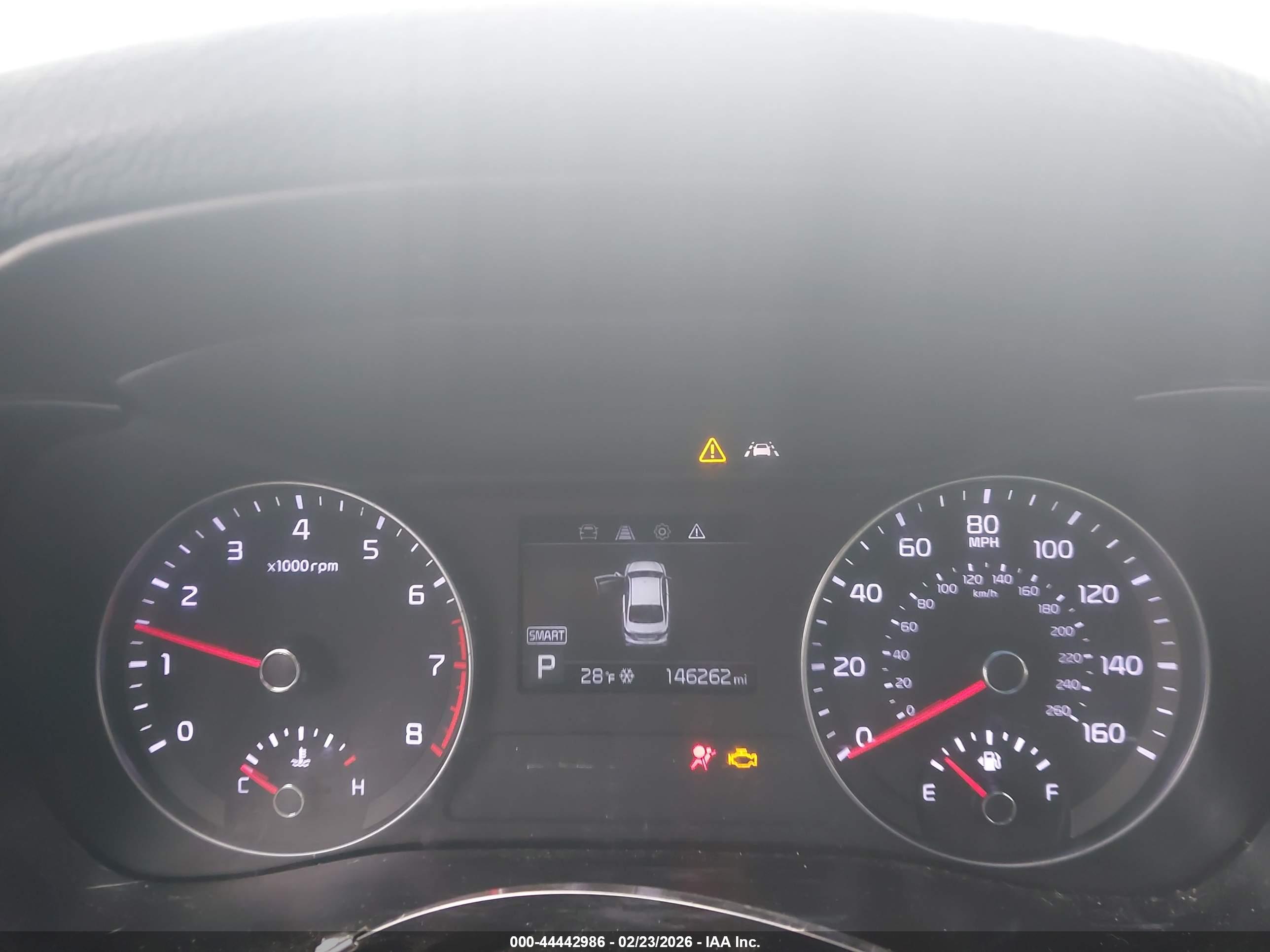 KIA FORTE image 7