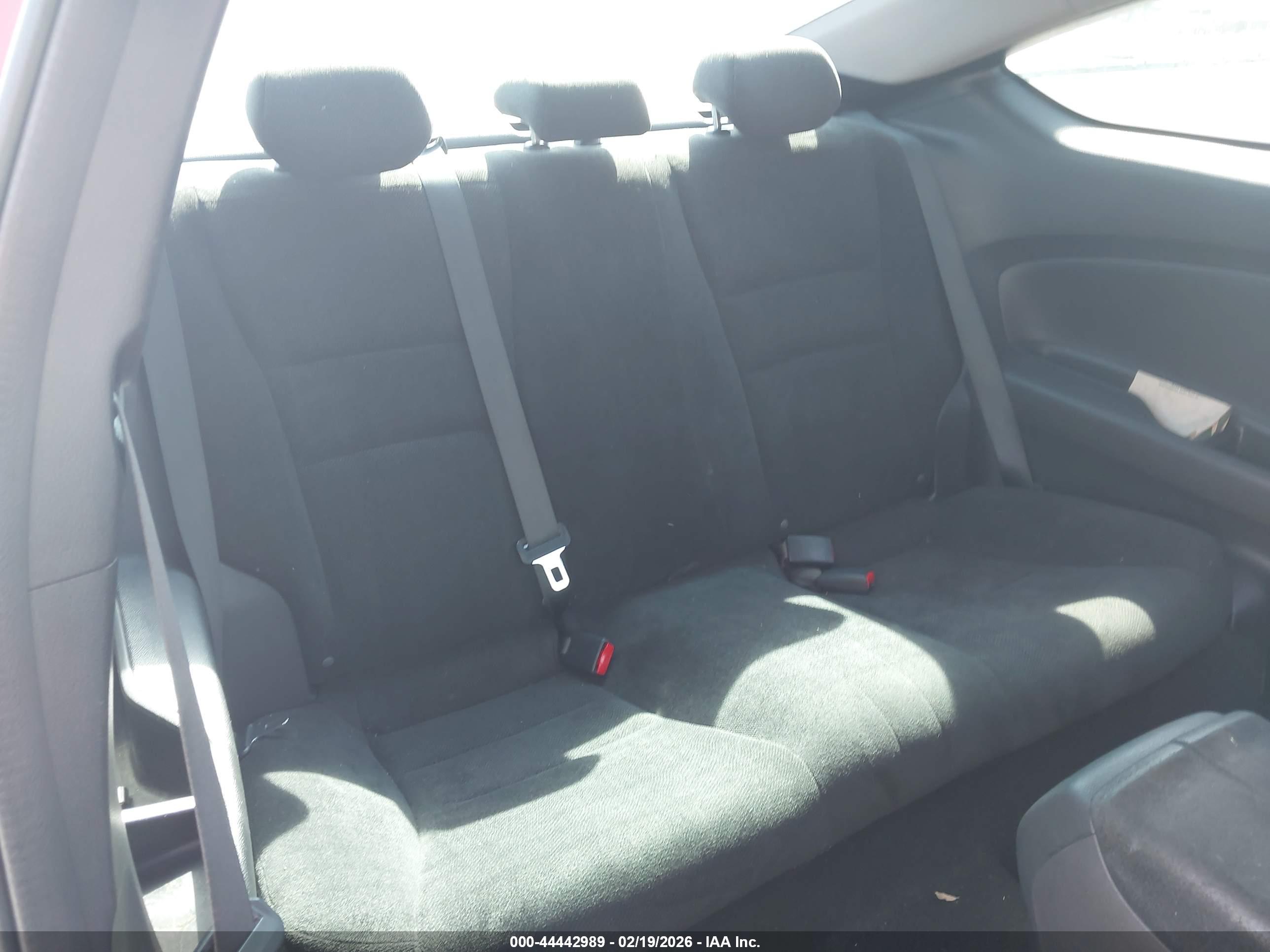 HONDA ACCORD image 8