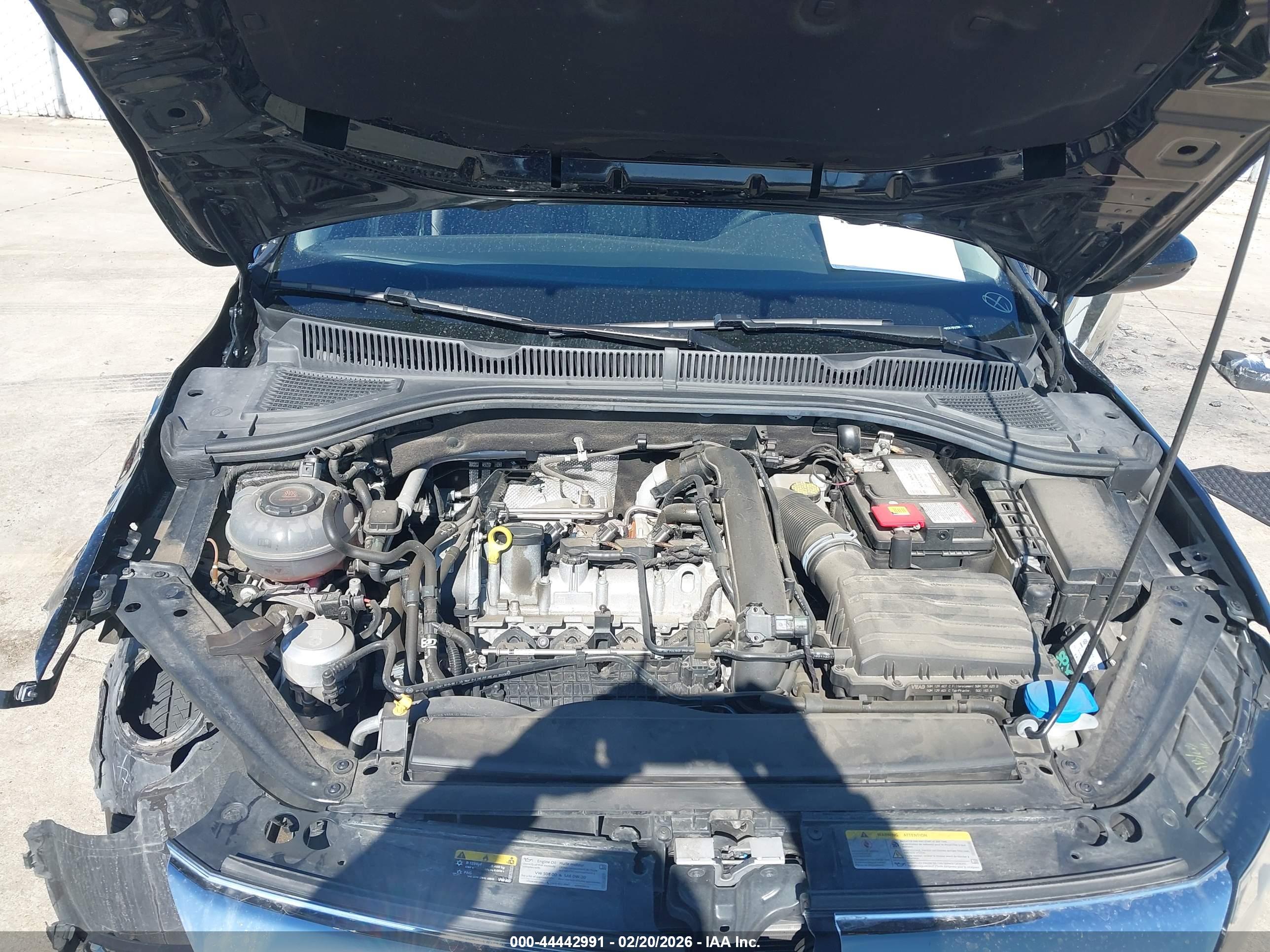 VOLKSWAGEN JETTA image 10