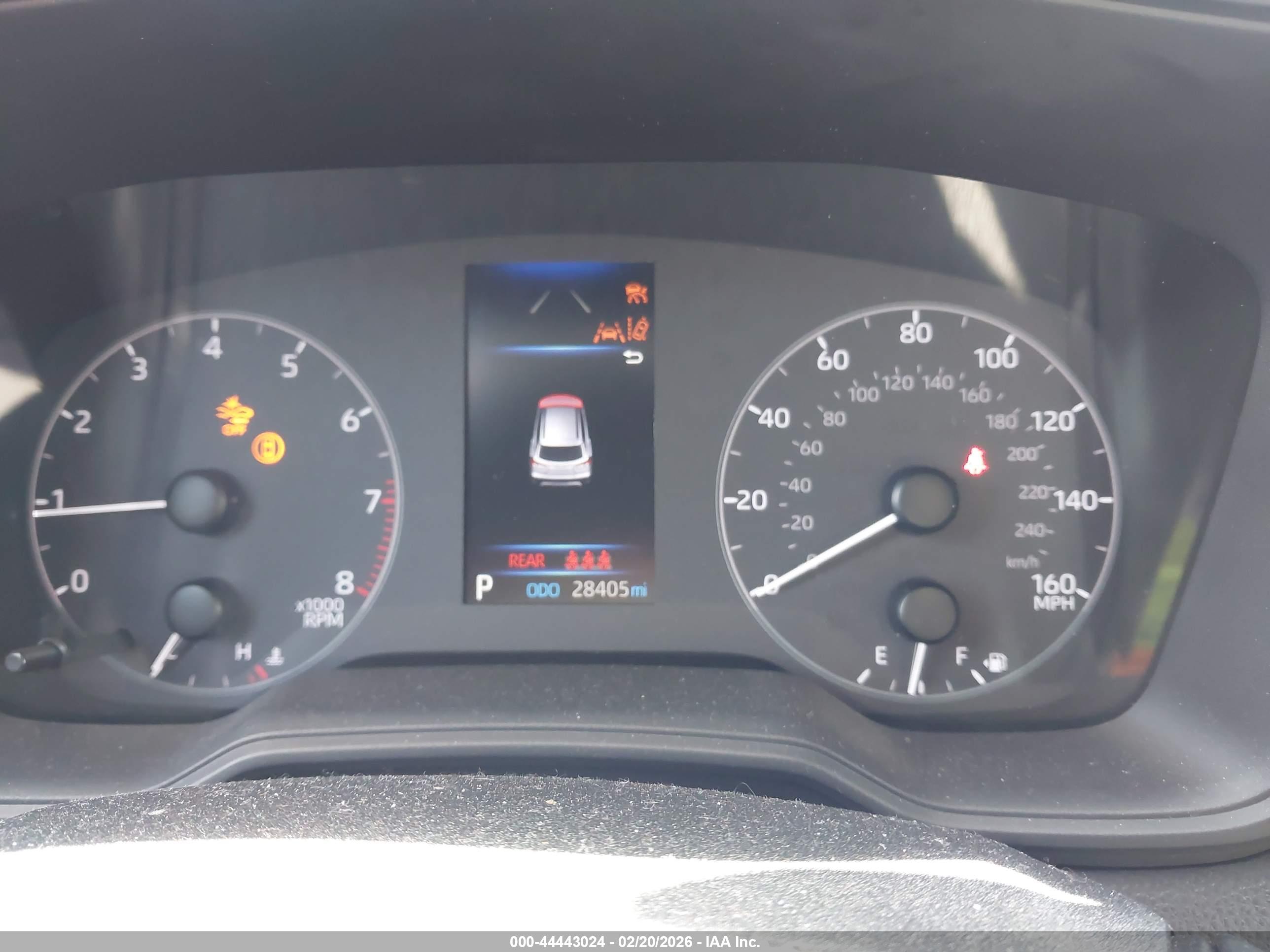 TOYOTA COROLLA image 7