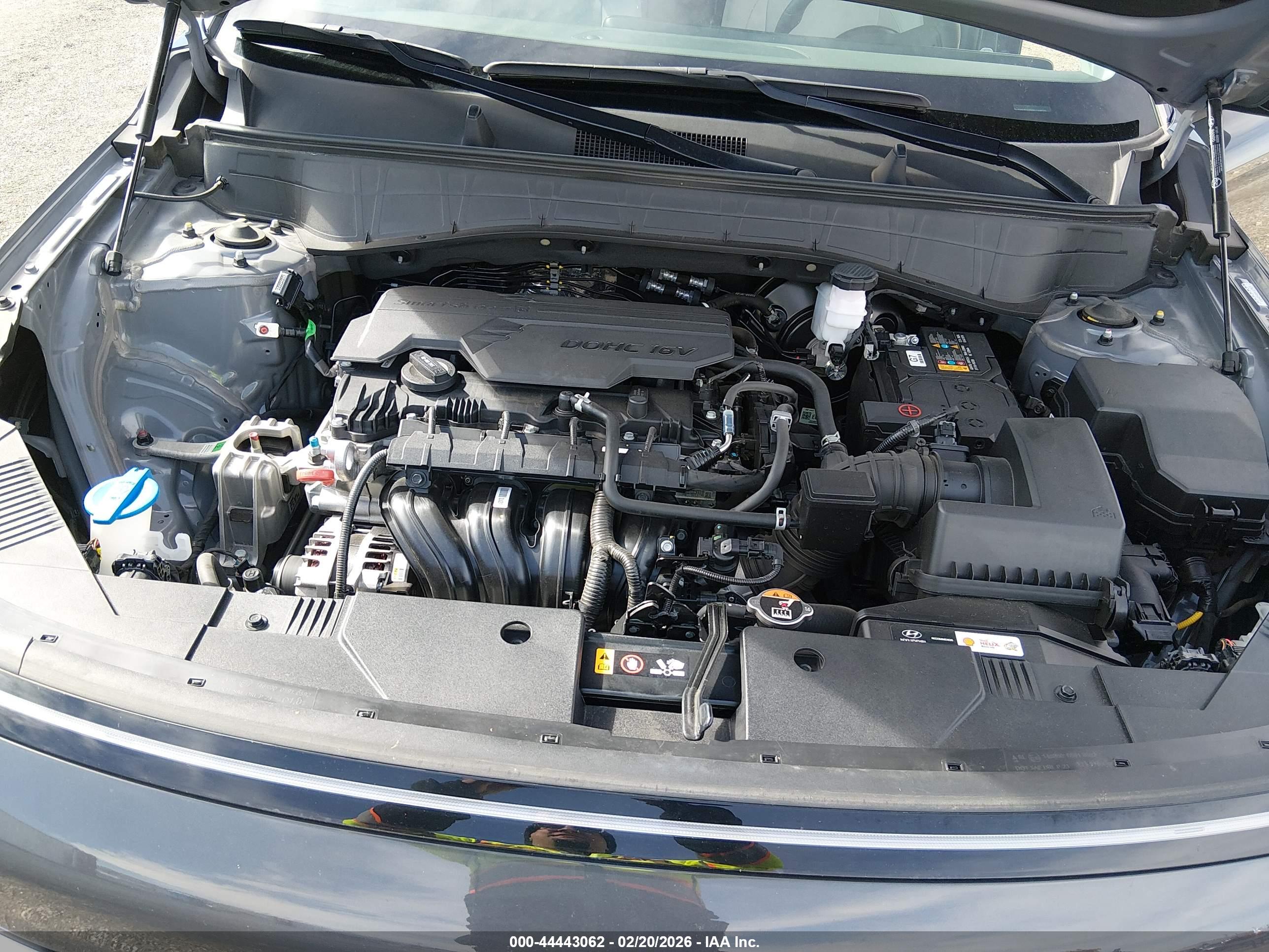 HYUNDAI KONA image 10