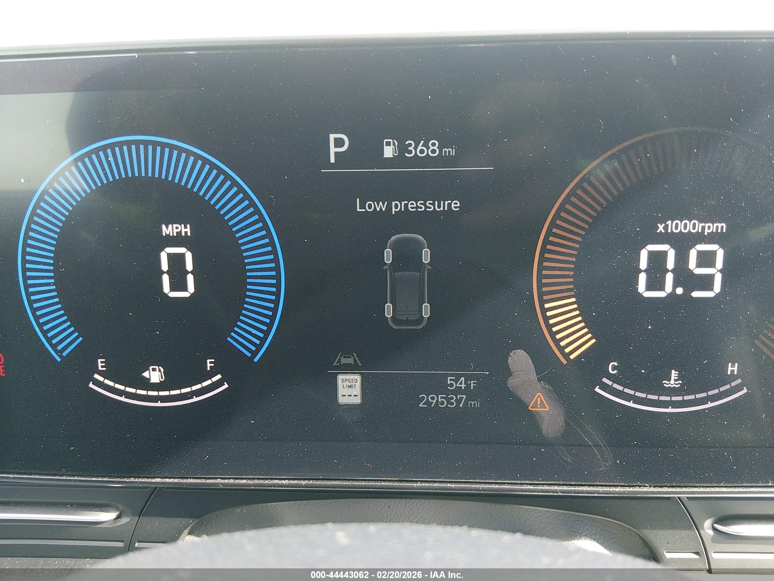 HYUNDAI KONA image 7
