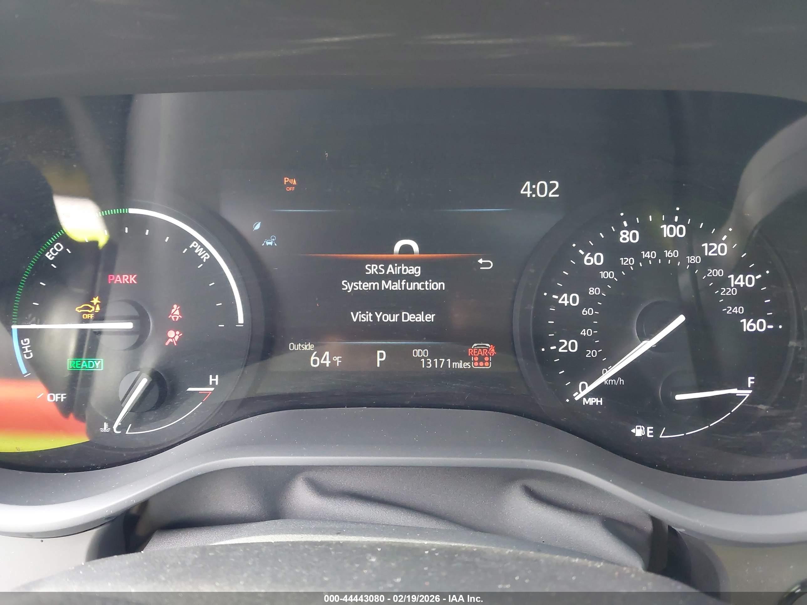 TOYOTA SIENNA image 7