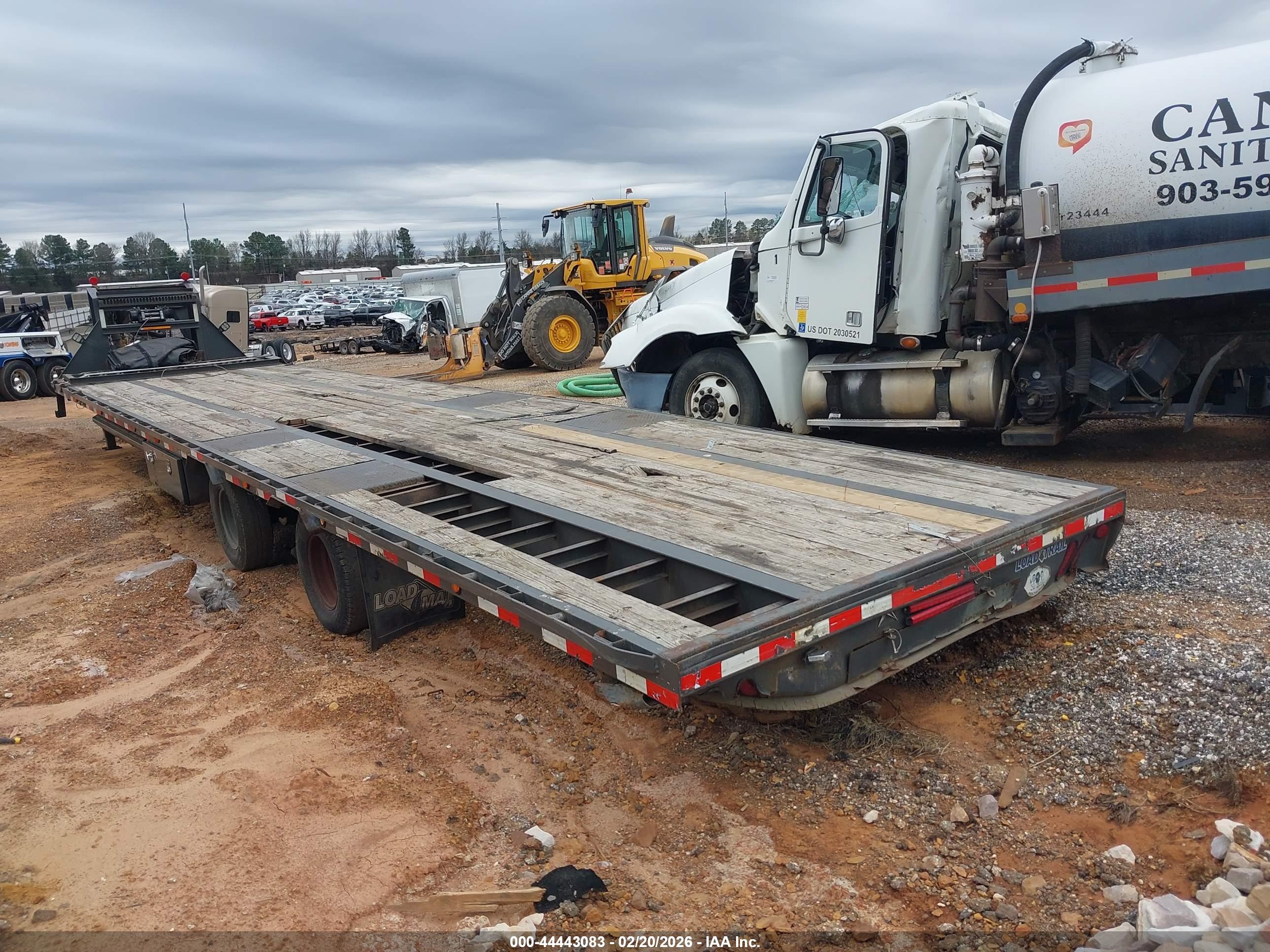 LOAD TRAIL image 3