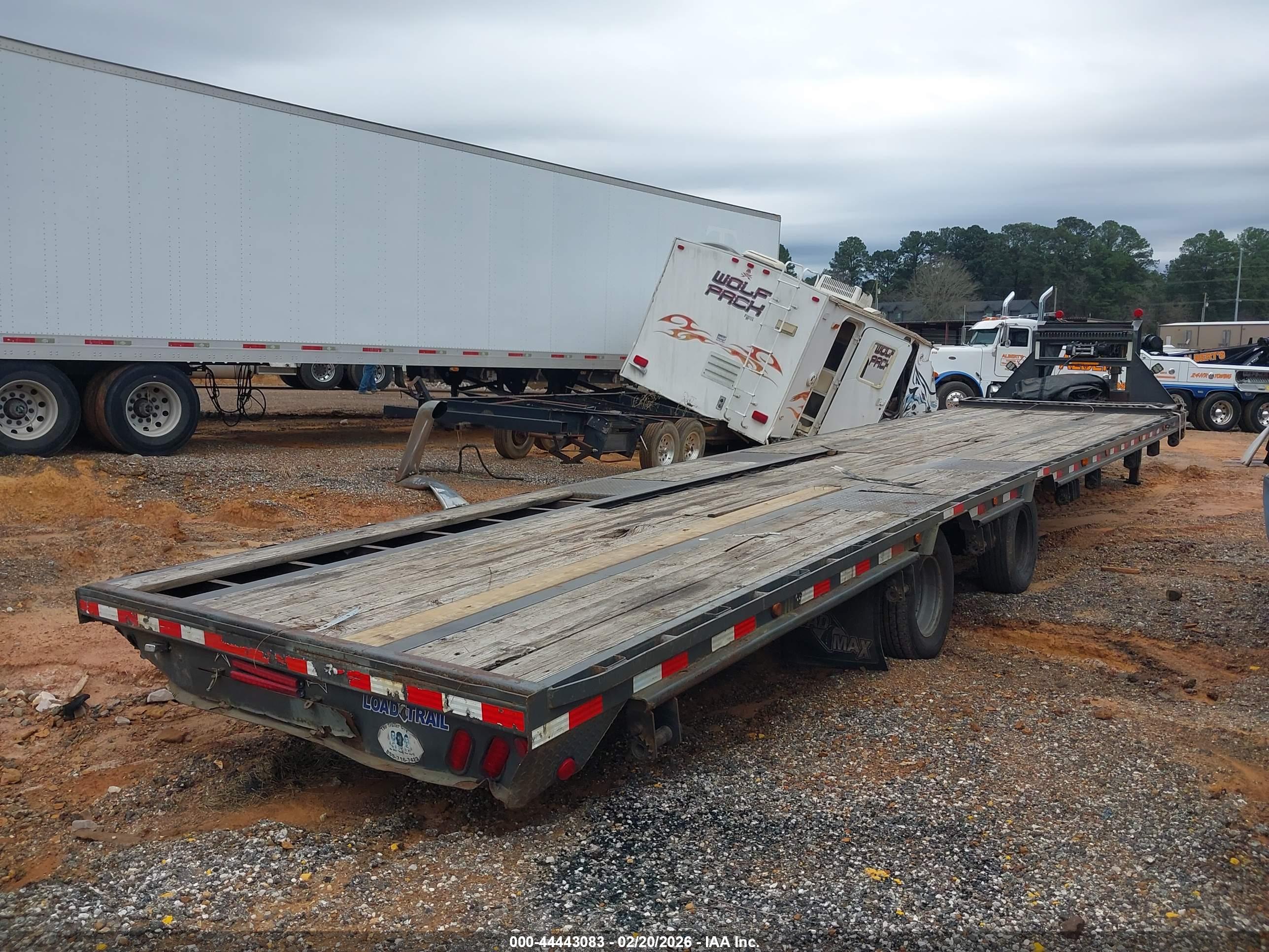 LOAD TRAIL image 4
