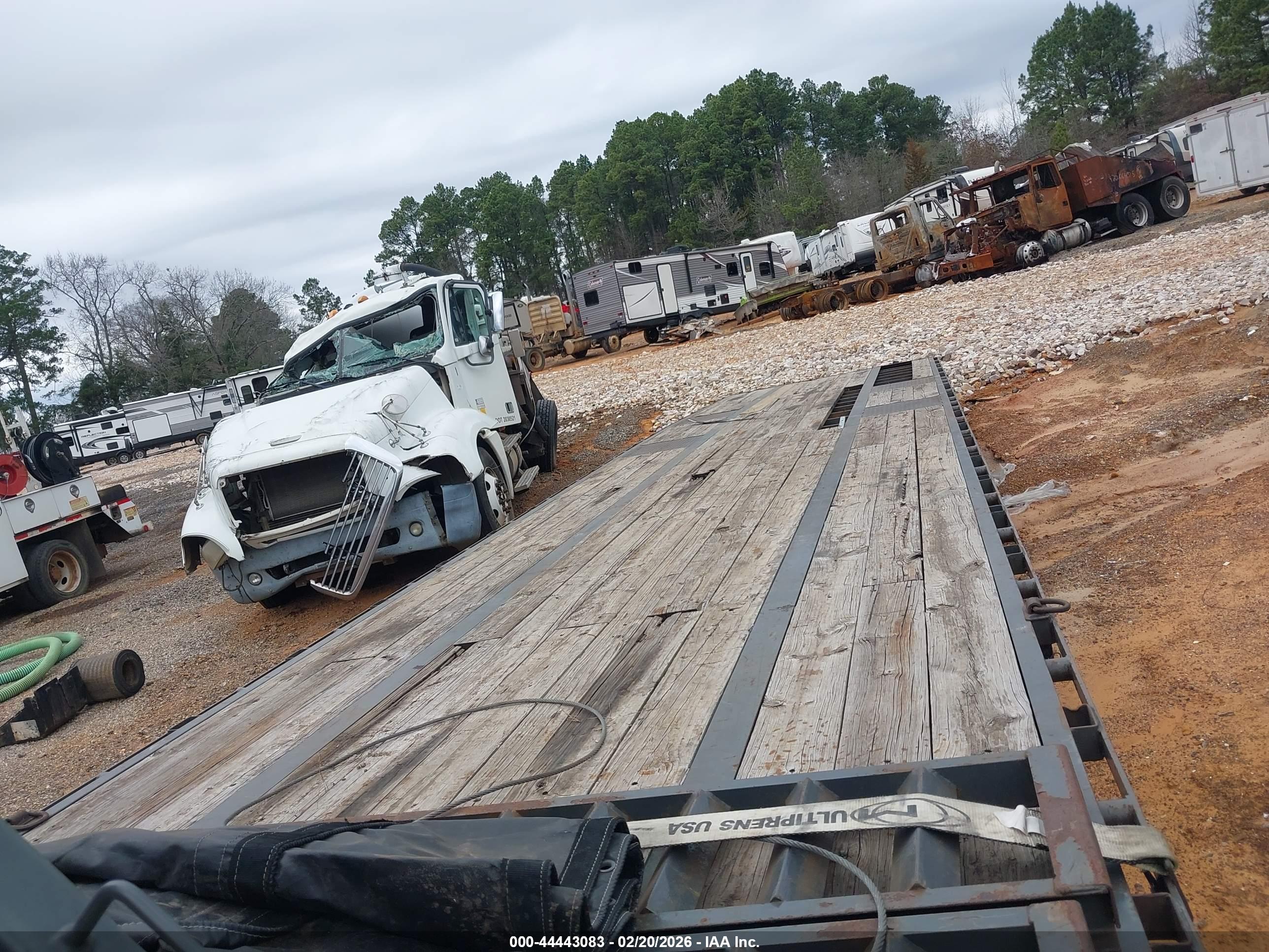 LOAD TRAIL image 5