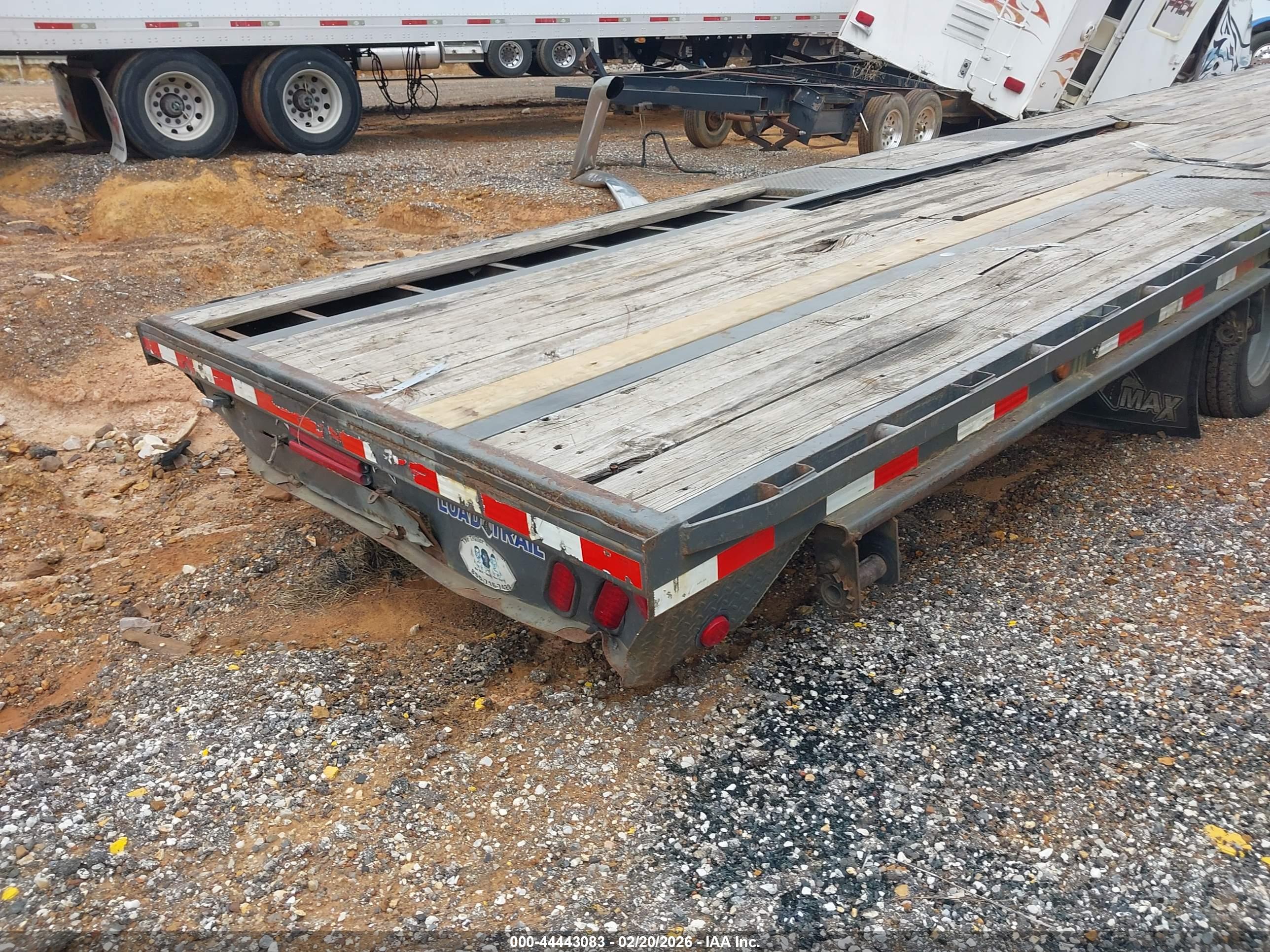 LOAD TRAIL image 6