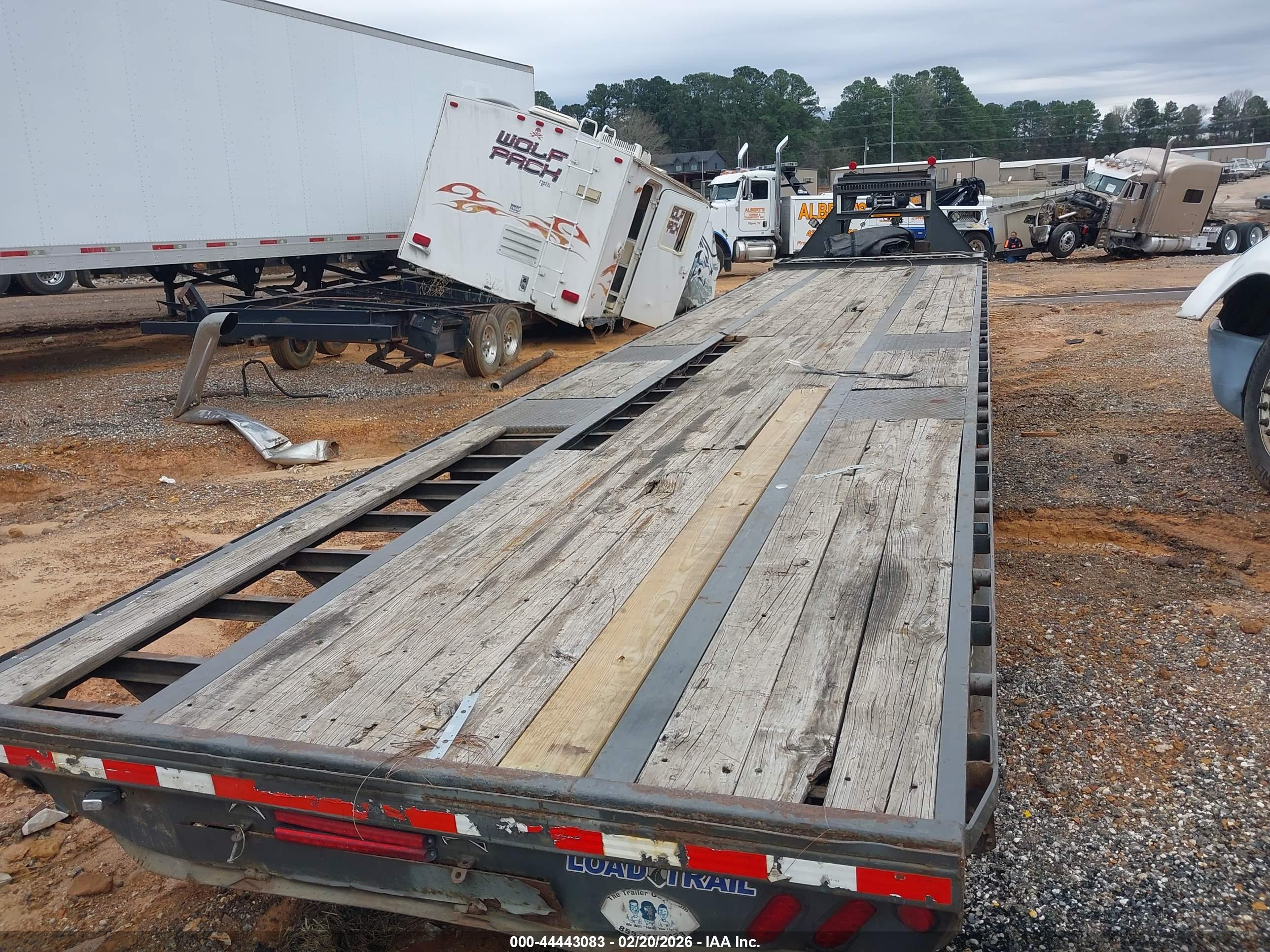 LOAD TRAIL image 8