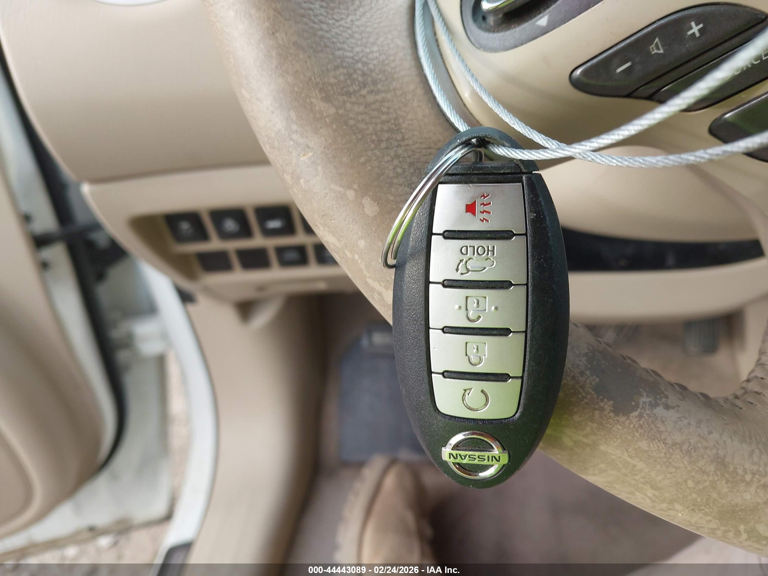 NISSAN PATHFINDER image 11