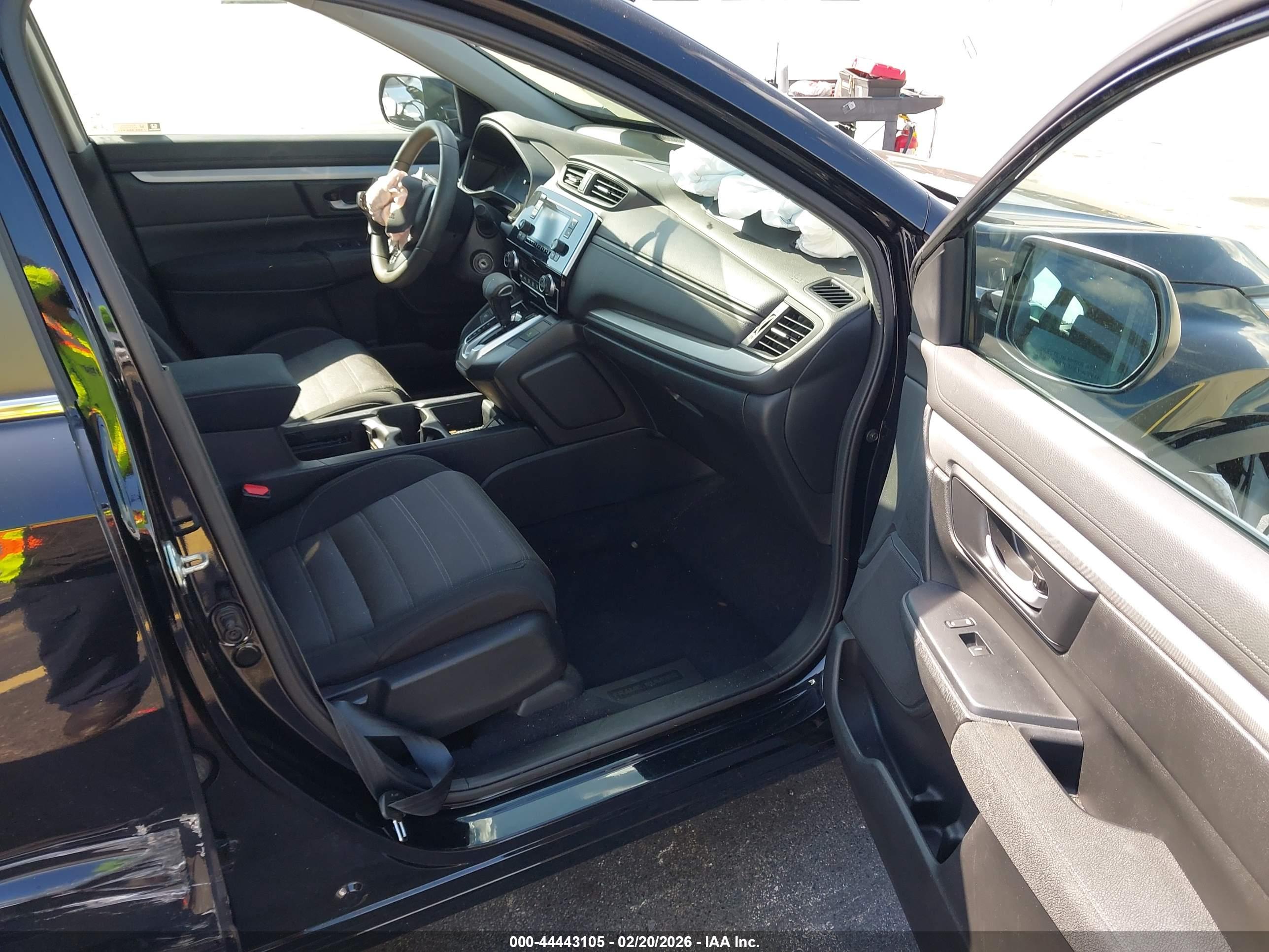 HONDA CR-V image 5