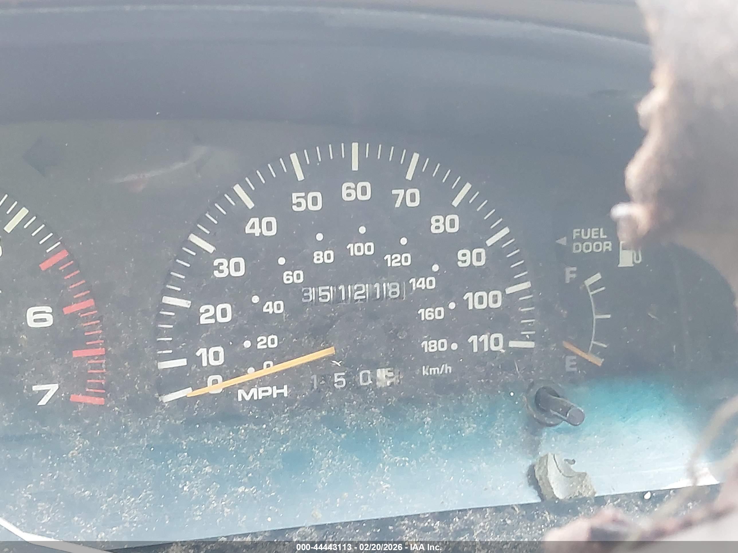 TOYOTA 4RUNNER image 7