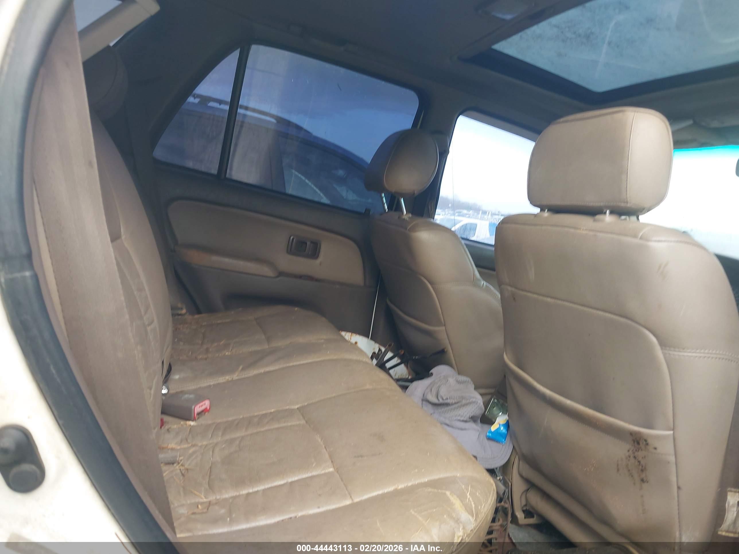 TOYOTA 4RUNNER image 8