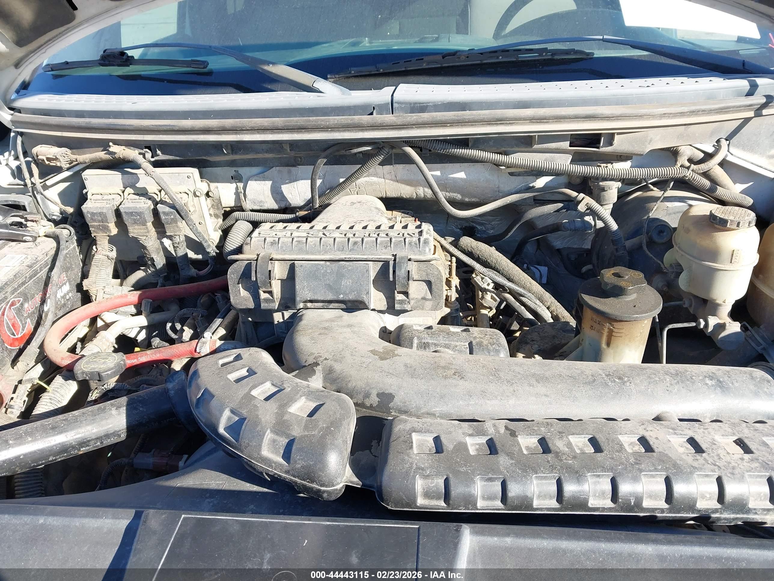 FORD F-150 image 10