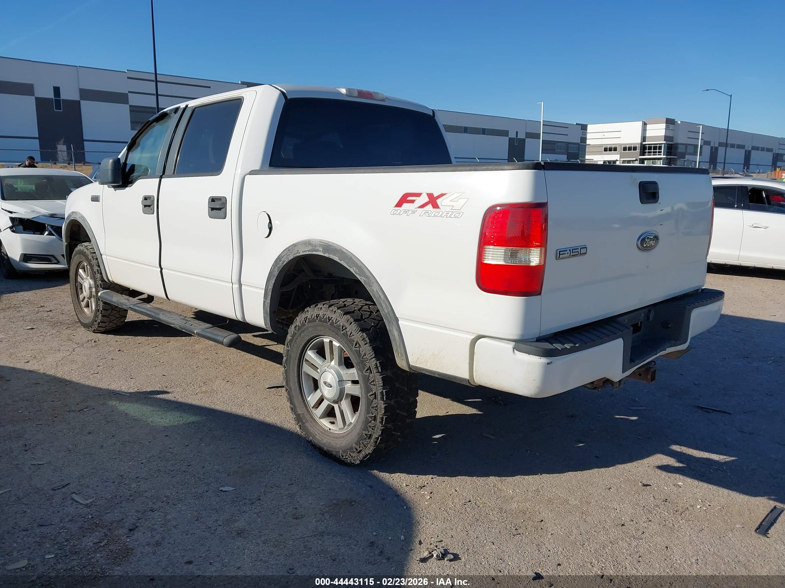 FORD F-150 image 3
