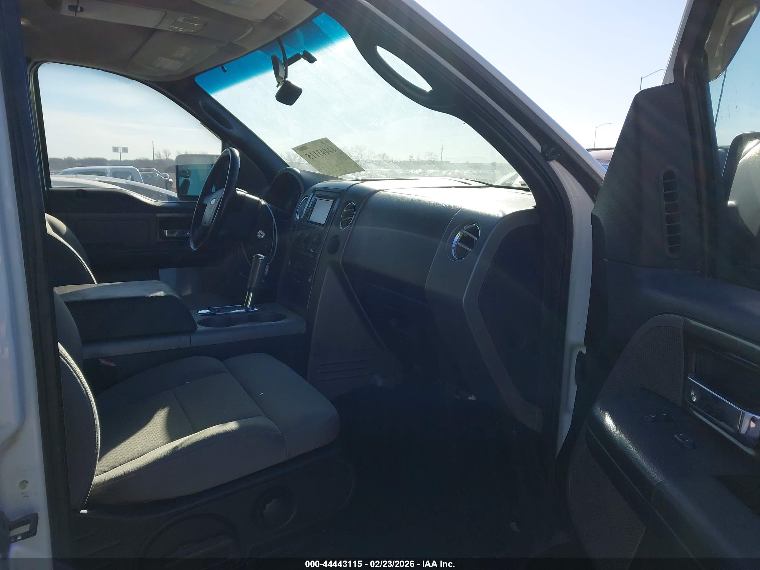 FORD F-150 image 5