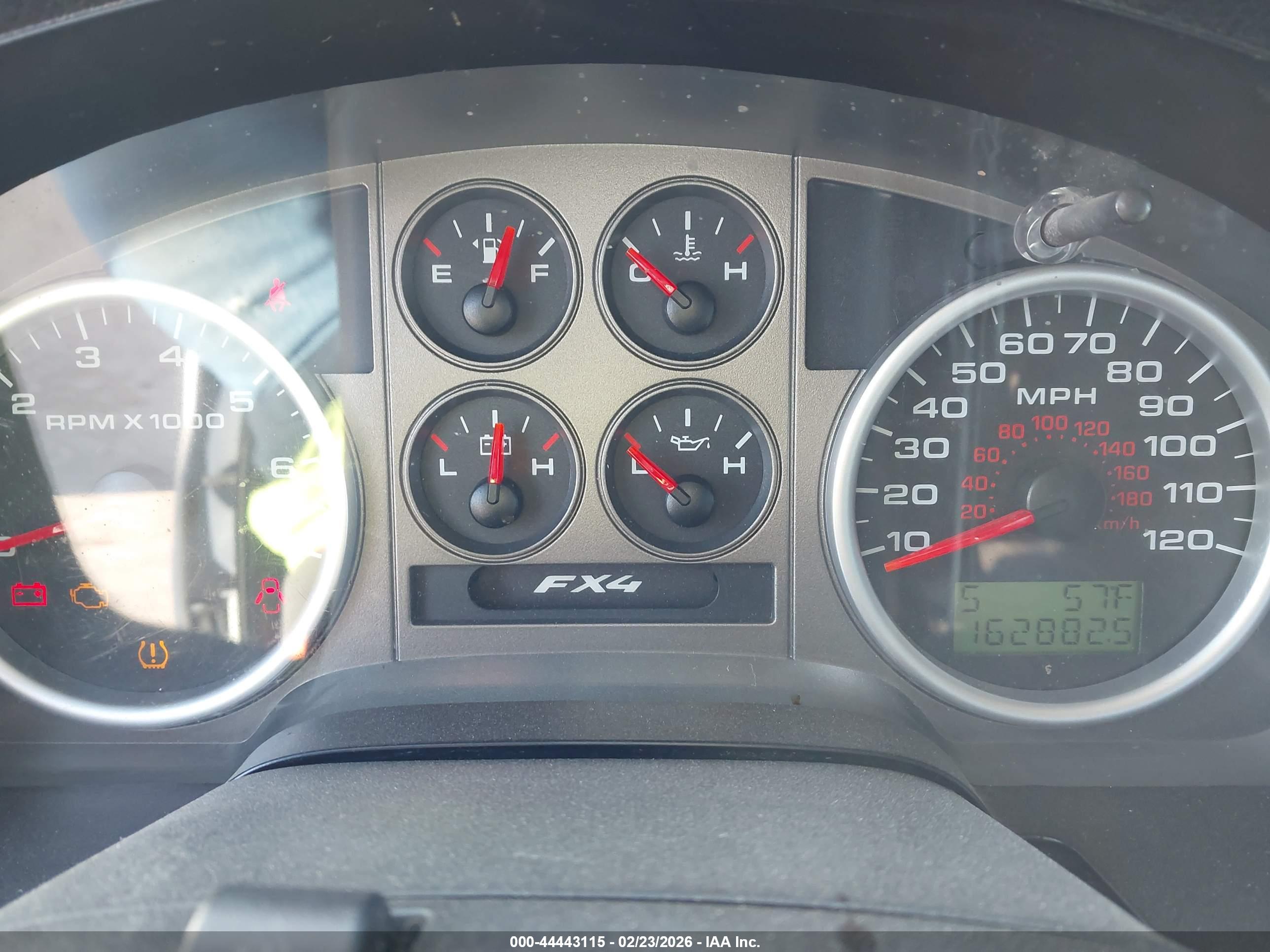 FORD F-150 image 7