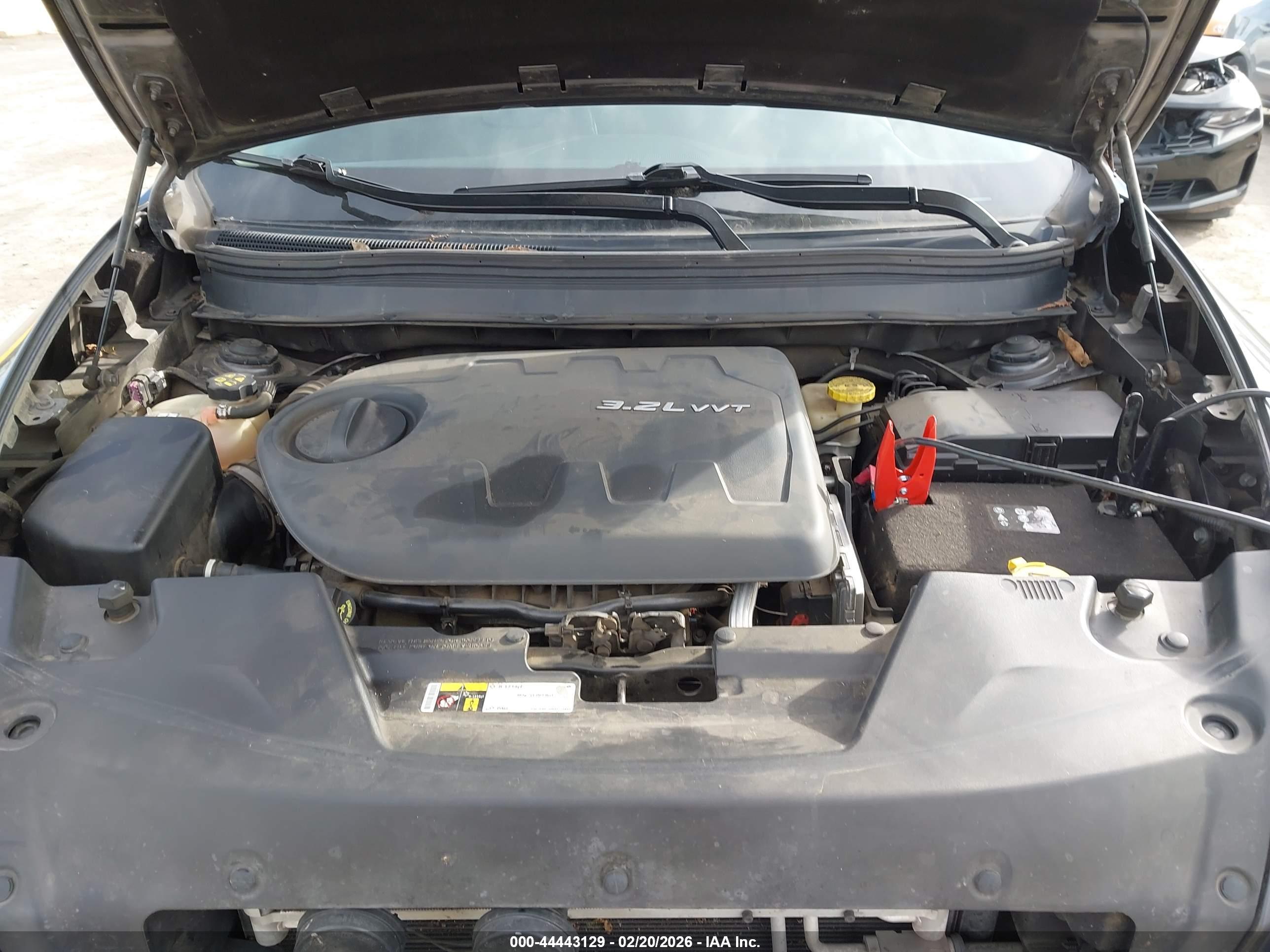 JEEP CHEROKEE image 10