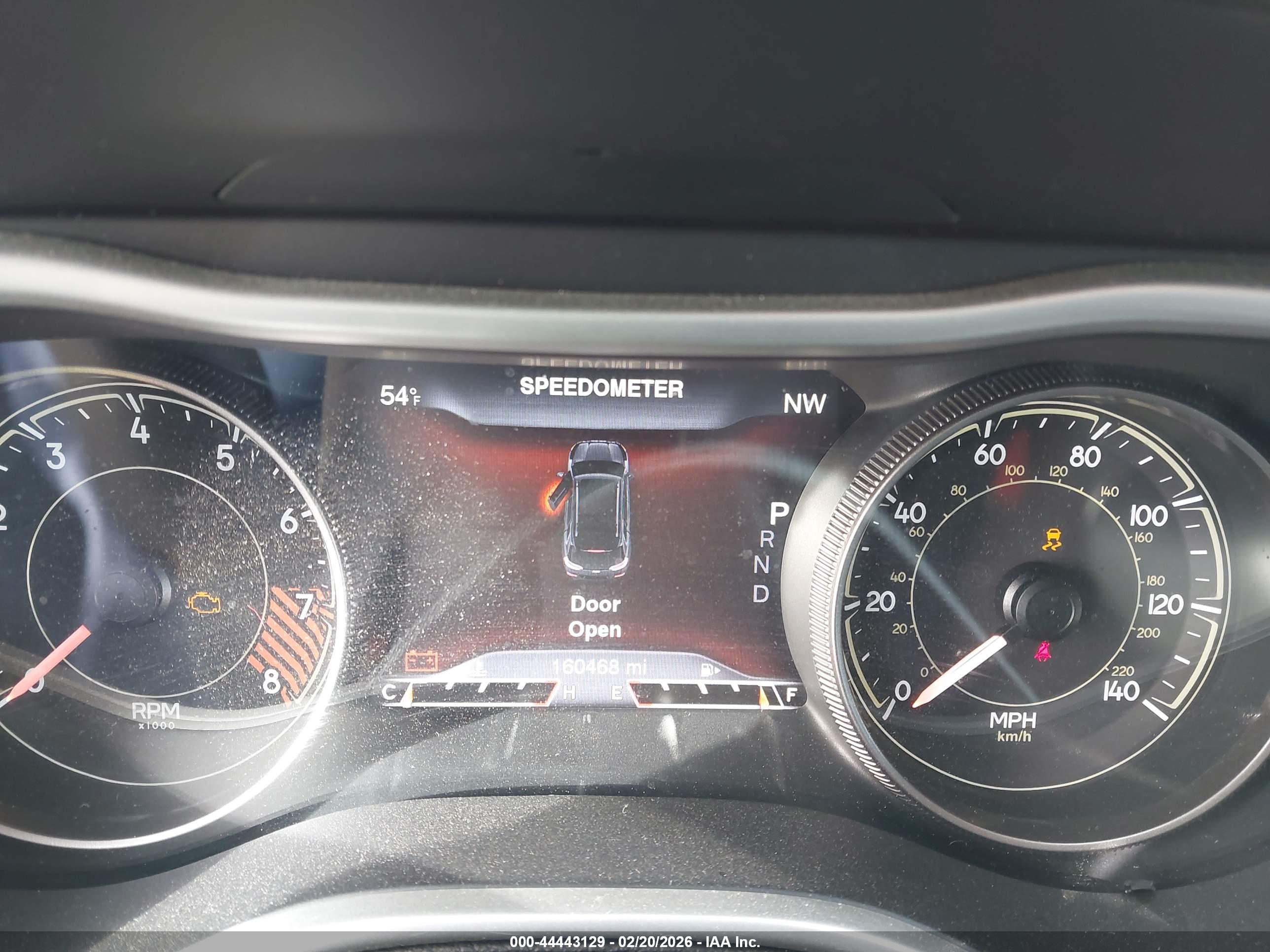 JEEP CHEROKEE image 7