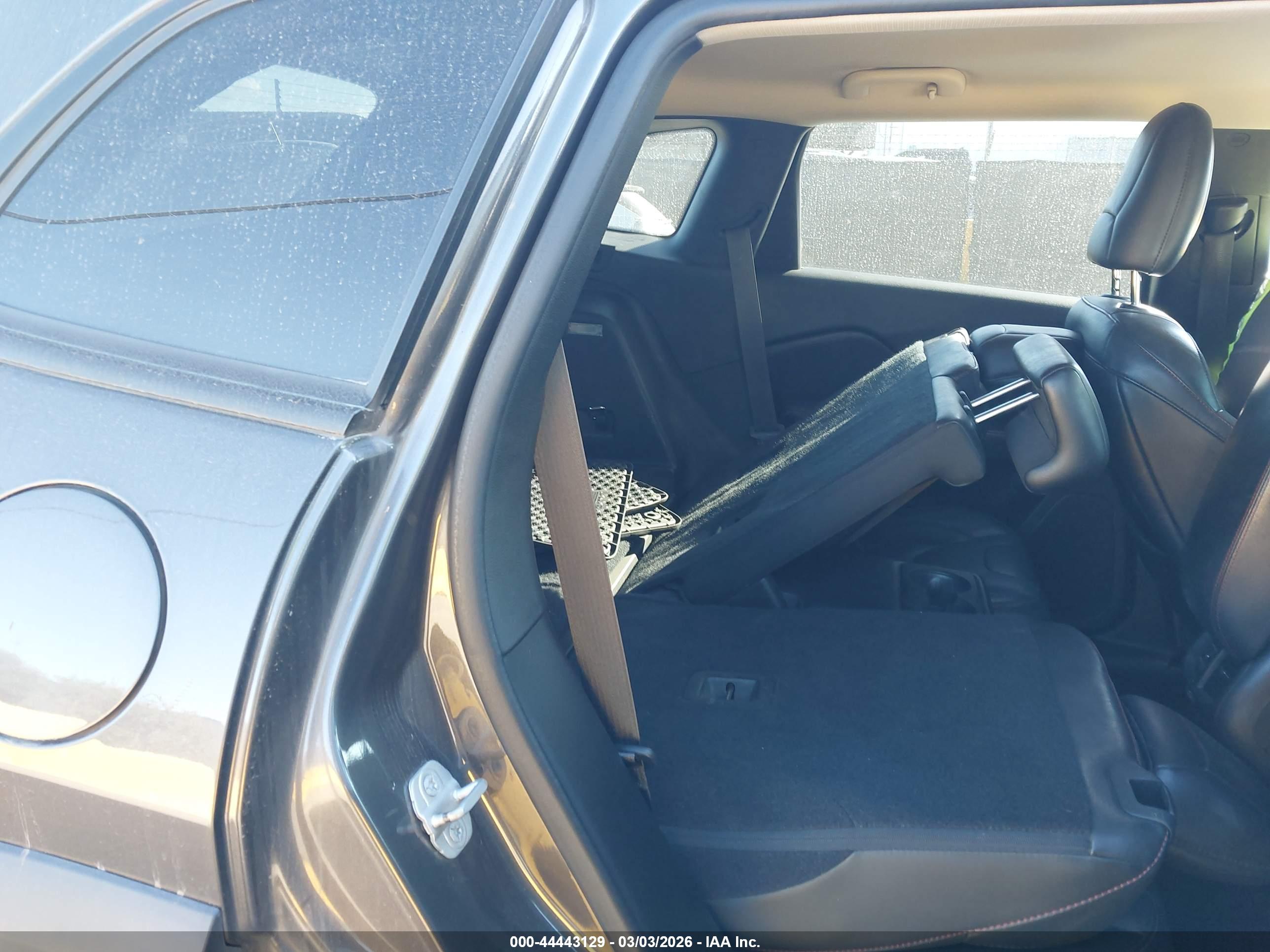 JEEP CHEROKEE image 8