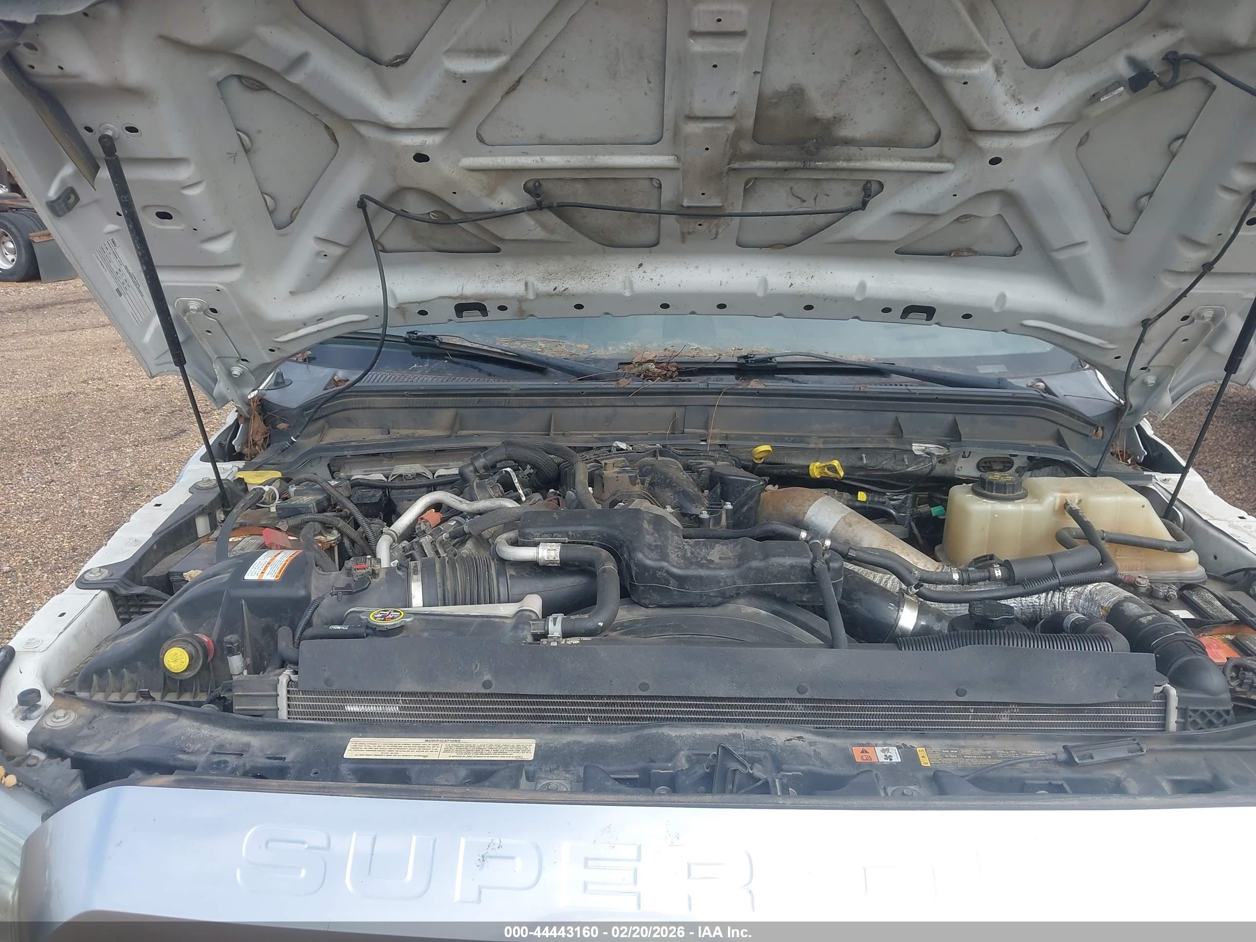 FORD F-350 image 10
